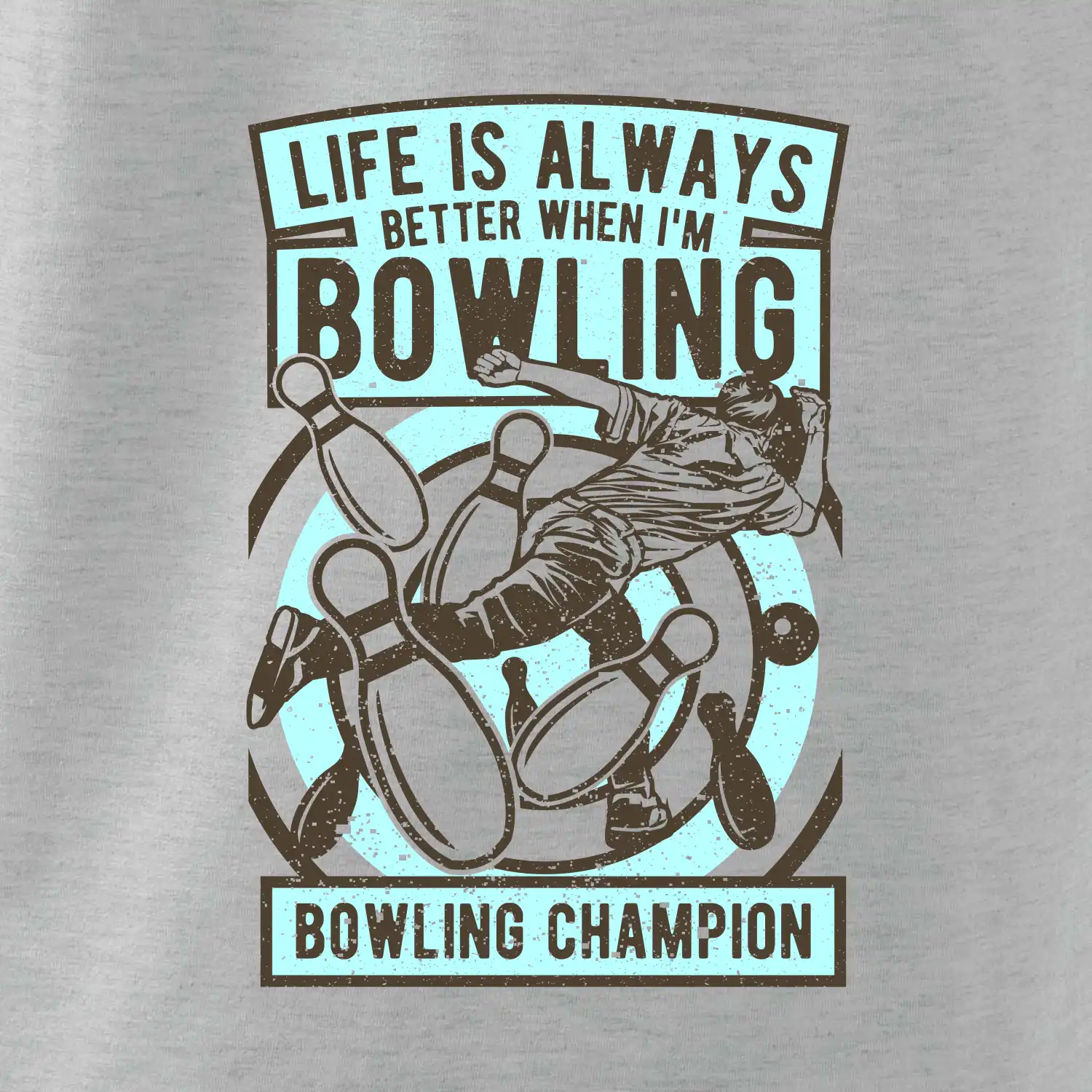 Bowling Champion