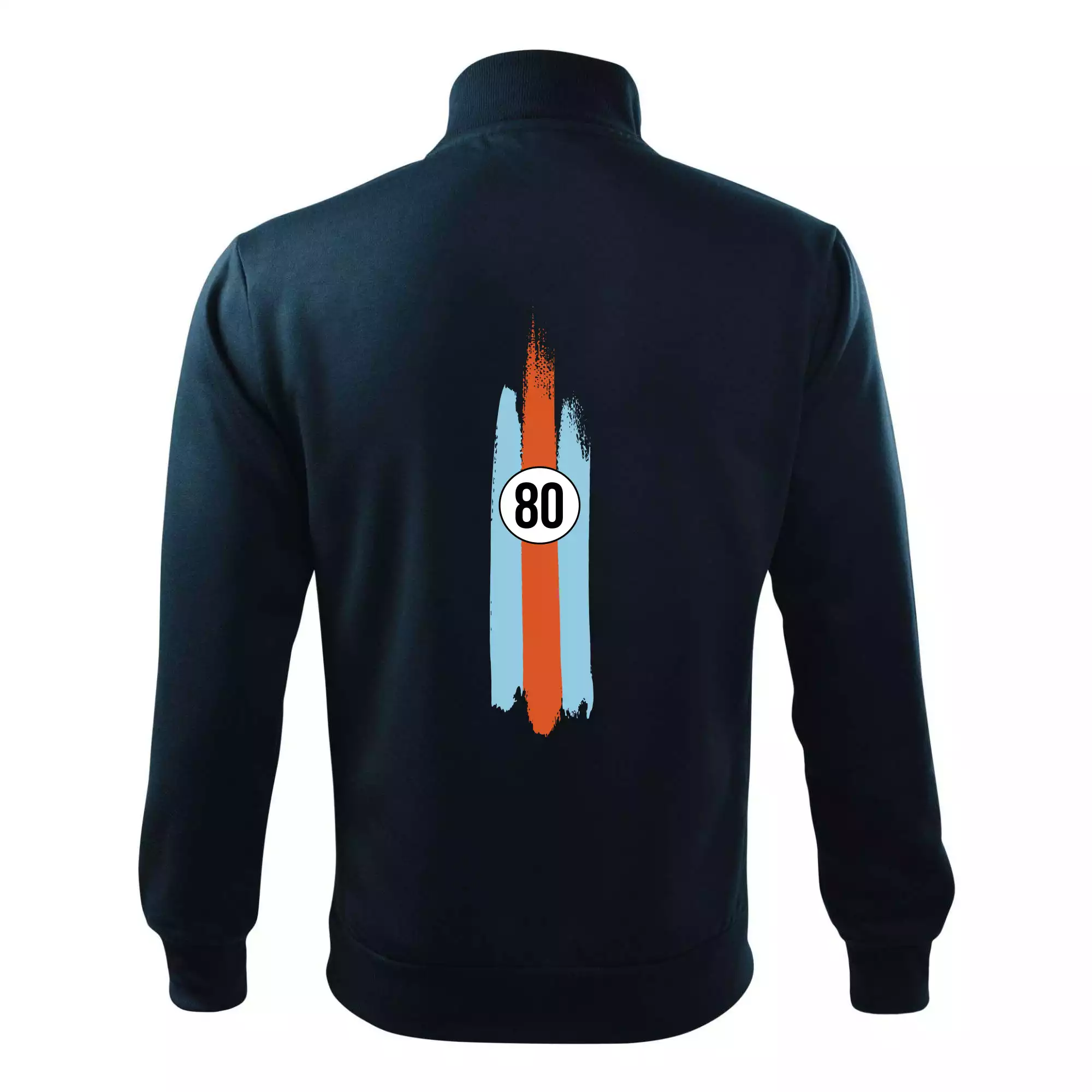 Vintage Race 80