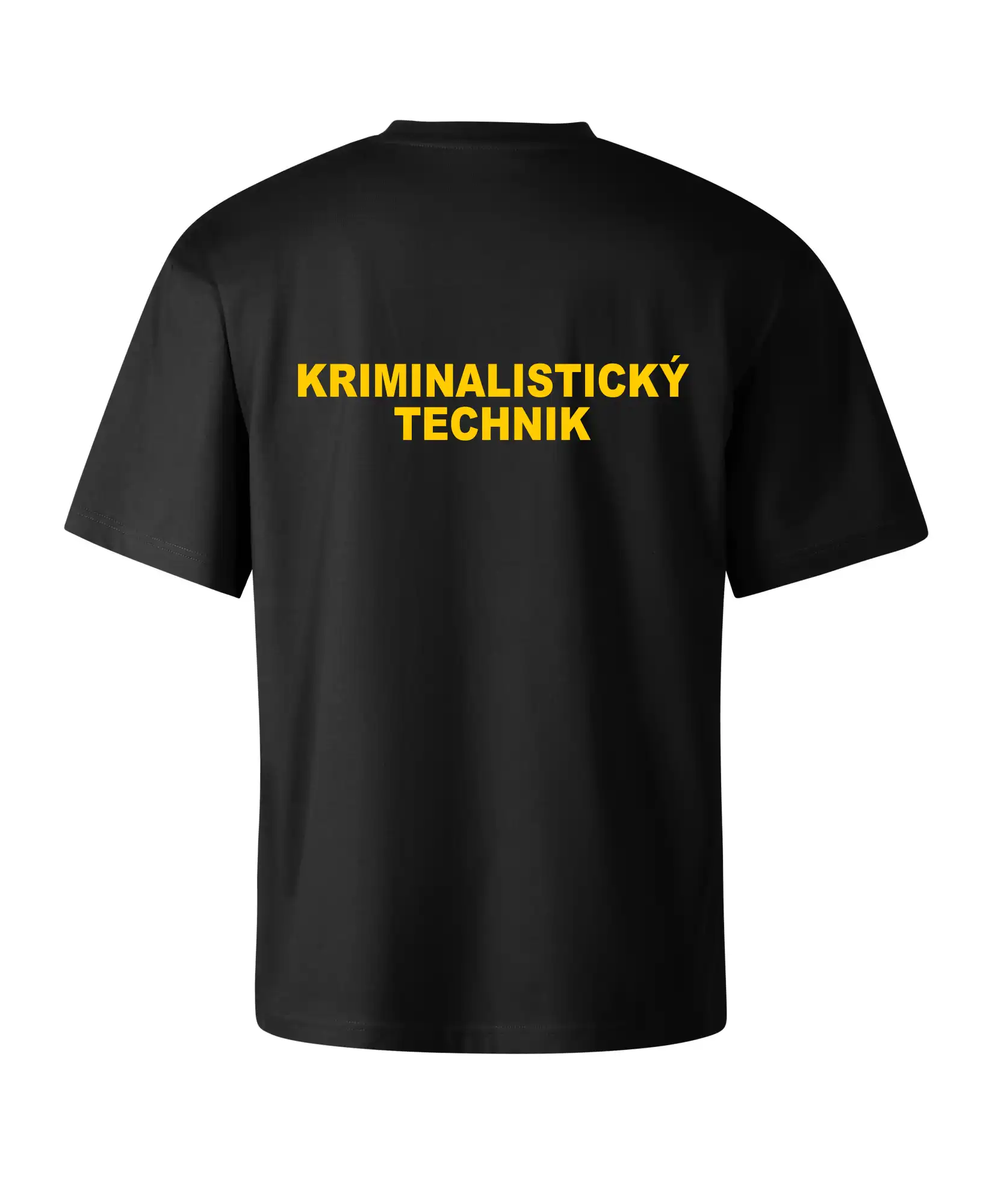 Kriminalistický technik