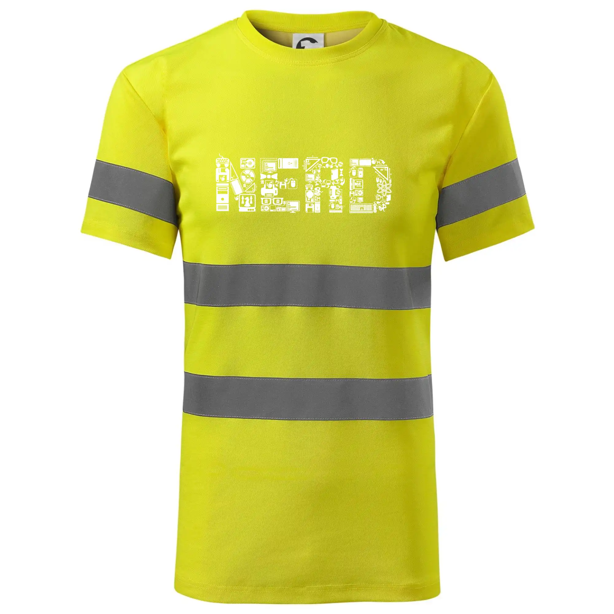 NERD symbols