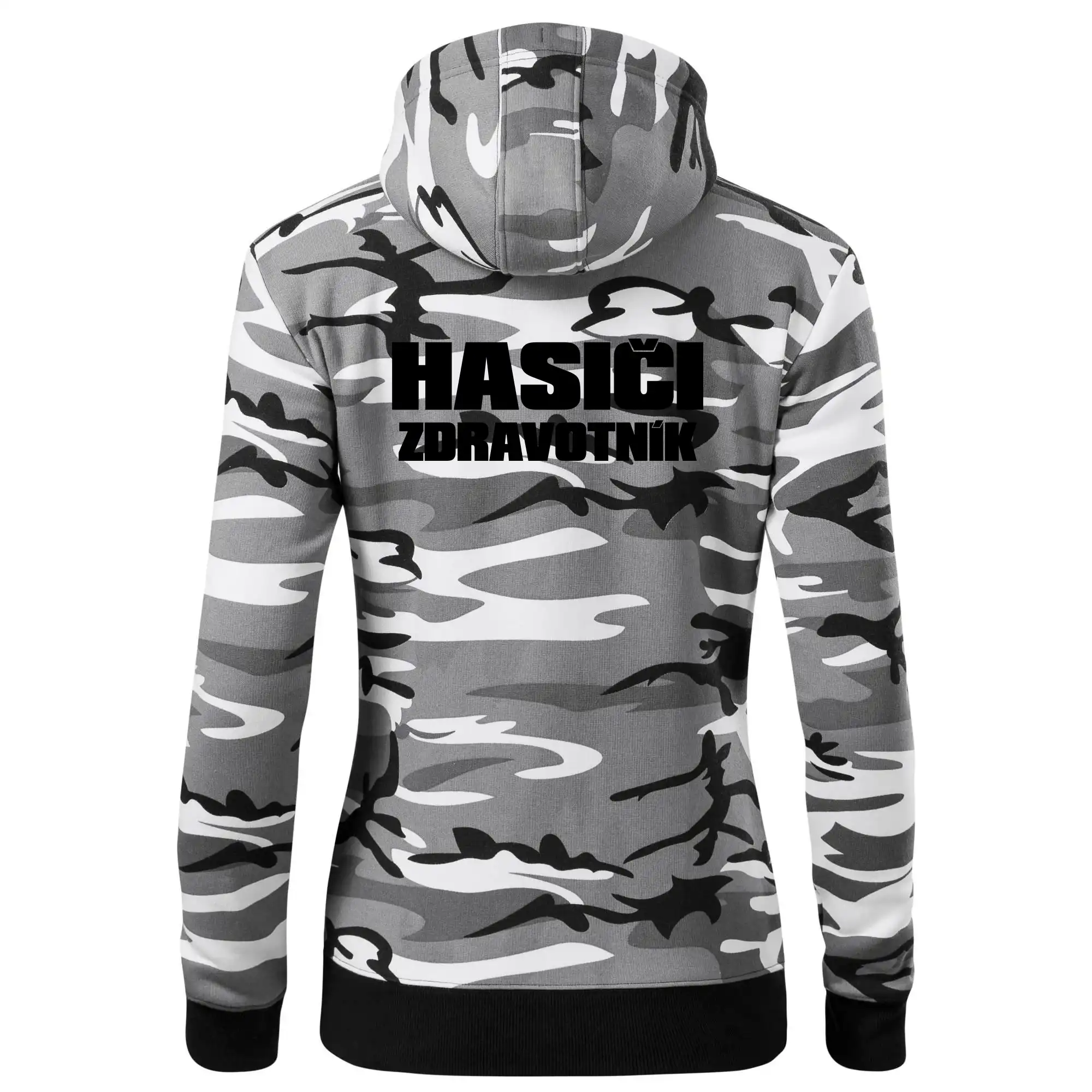 Hasiči zdravotník