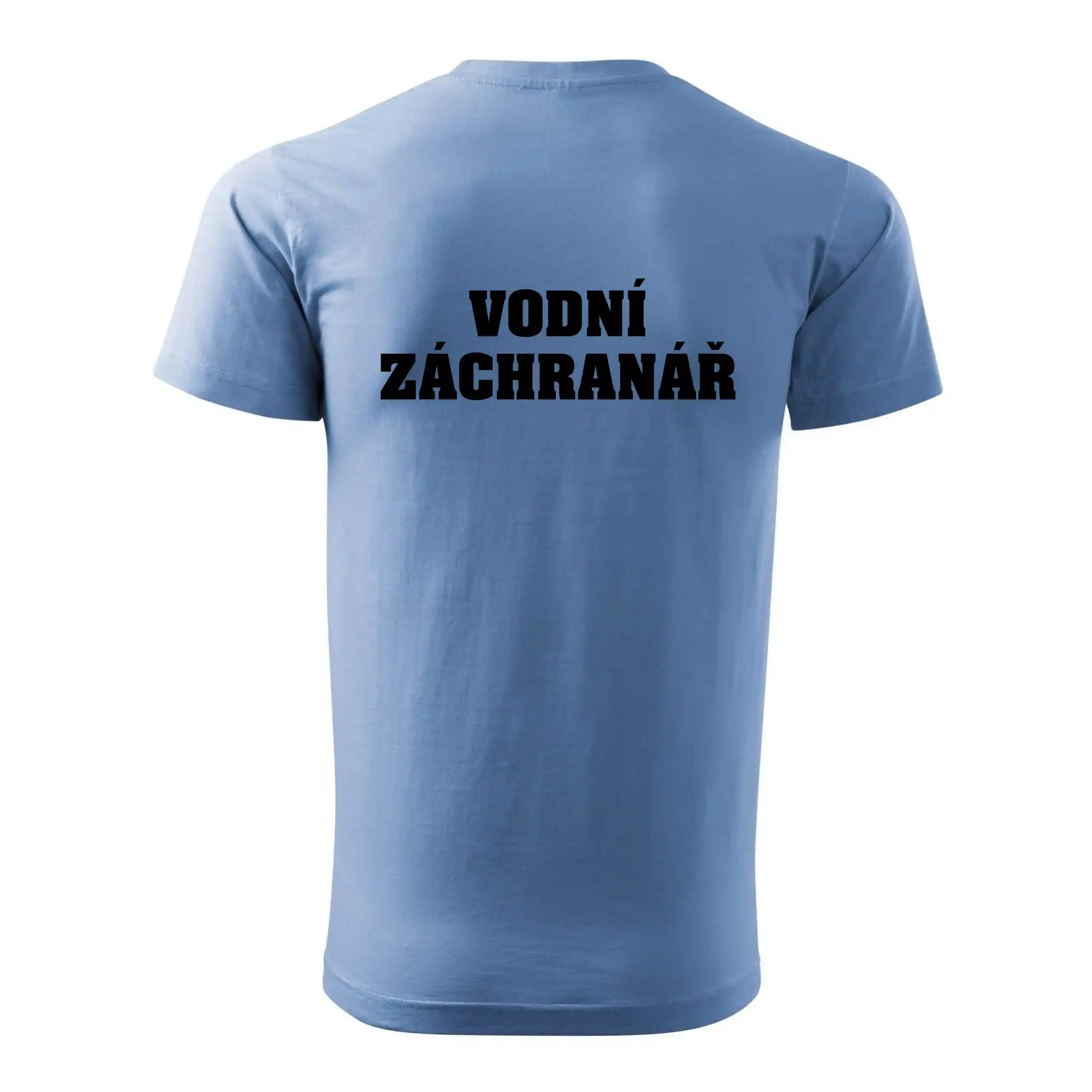 Rescue - Vodní záchranář