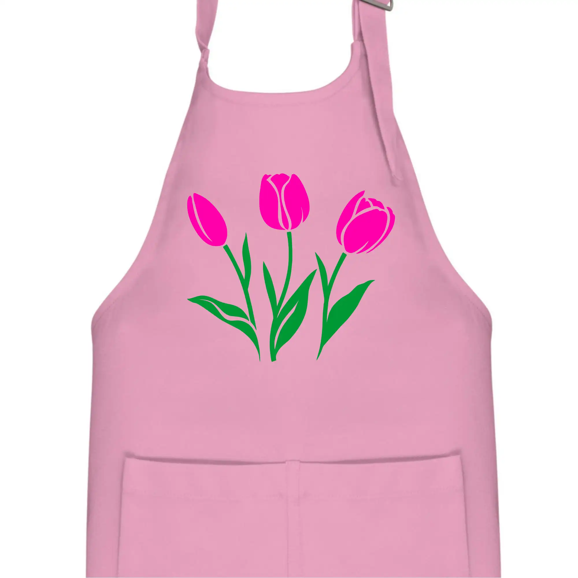 Tři tulipány