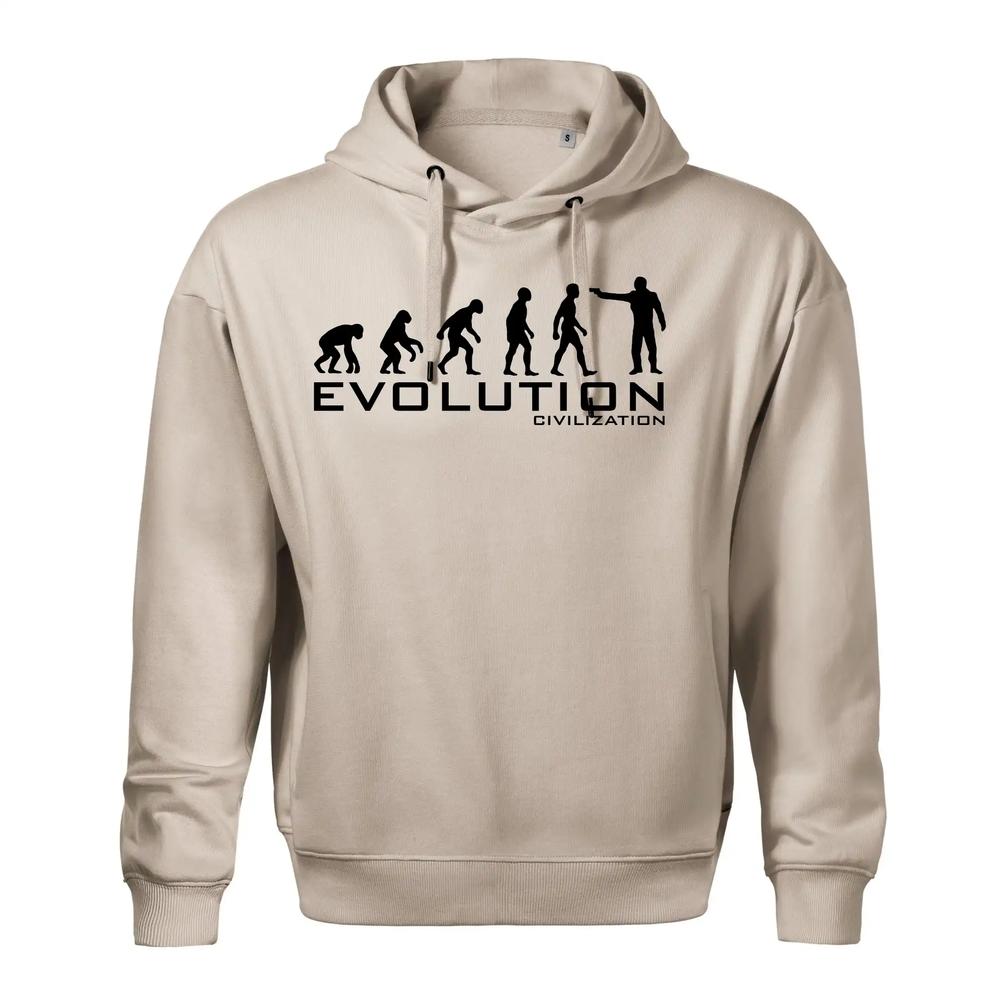 Evoluce civilizace
