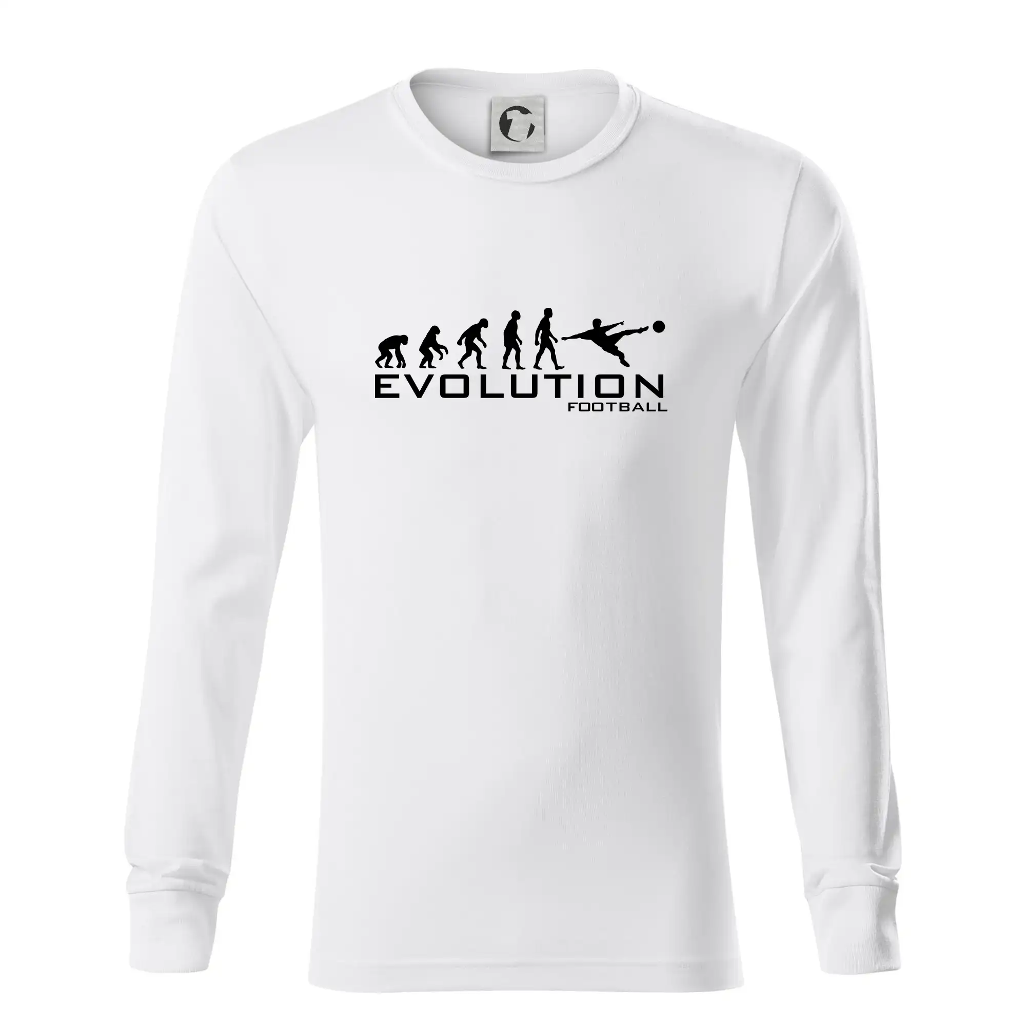Evolution Football