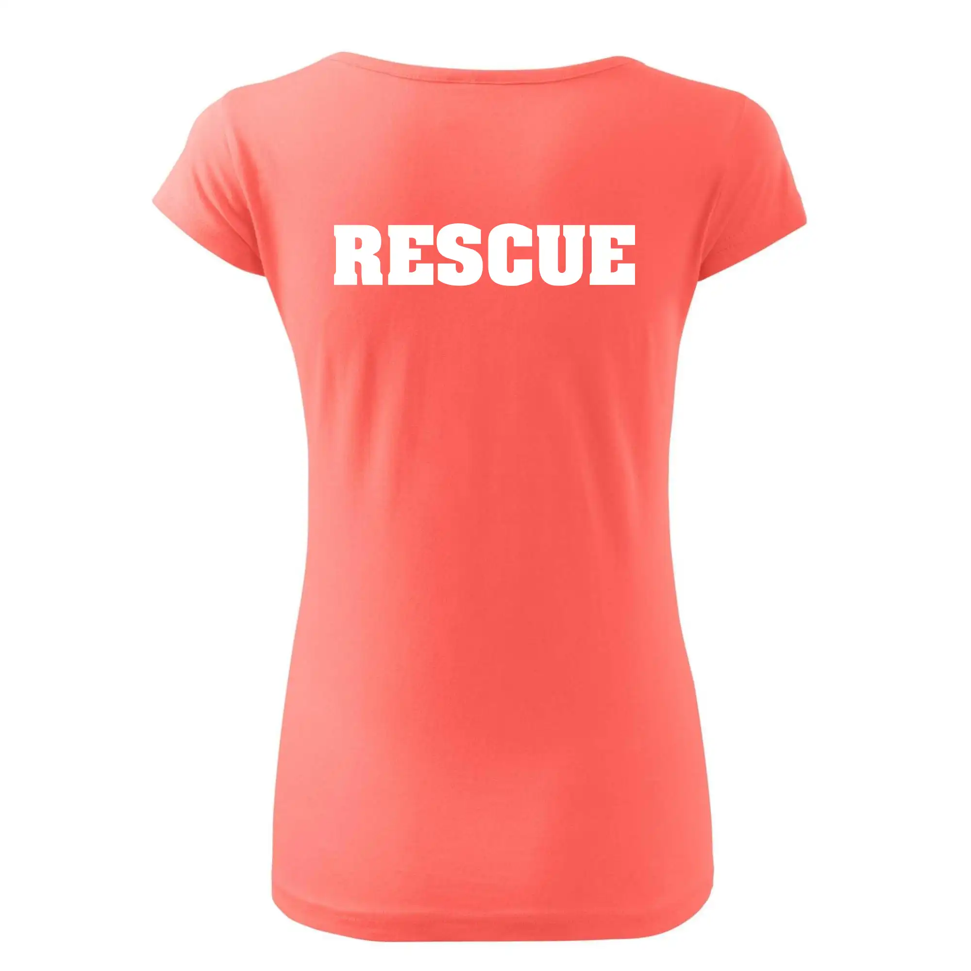 Rescue - pro záchranáře