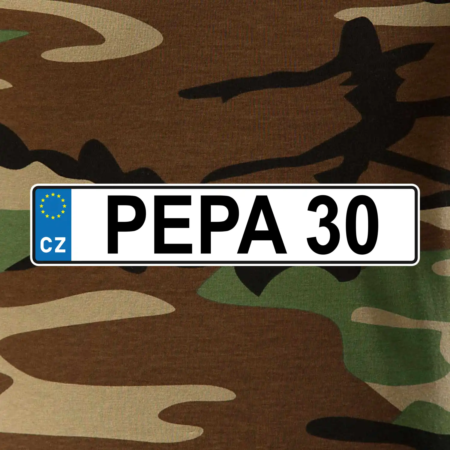 SPZ Pepa 30