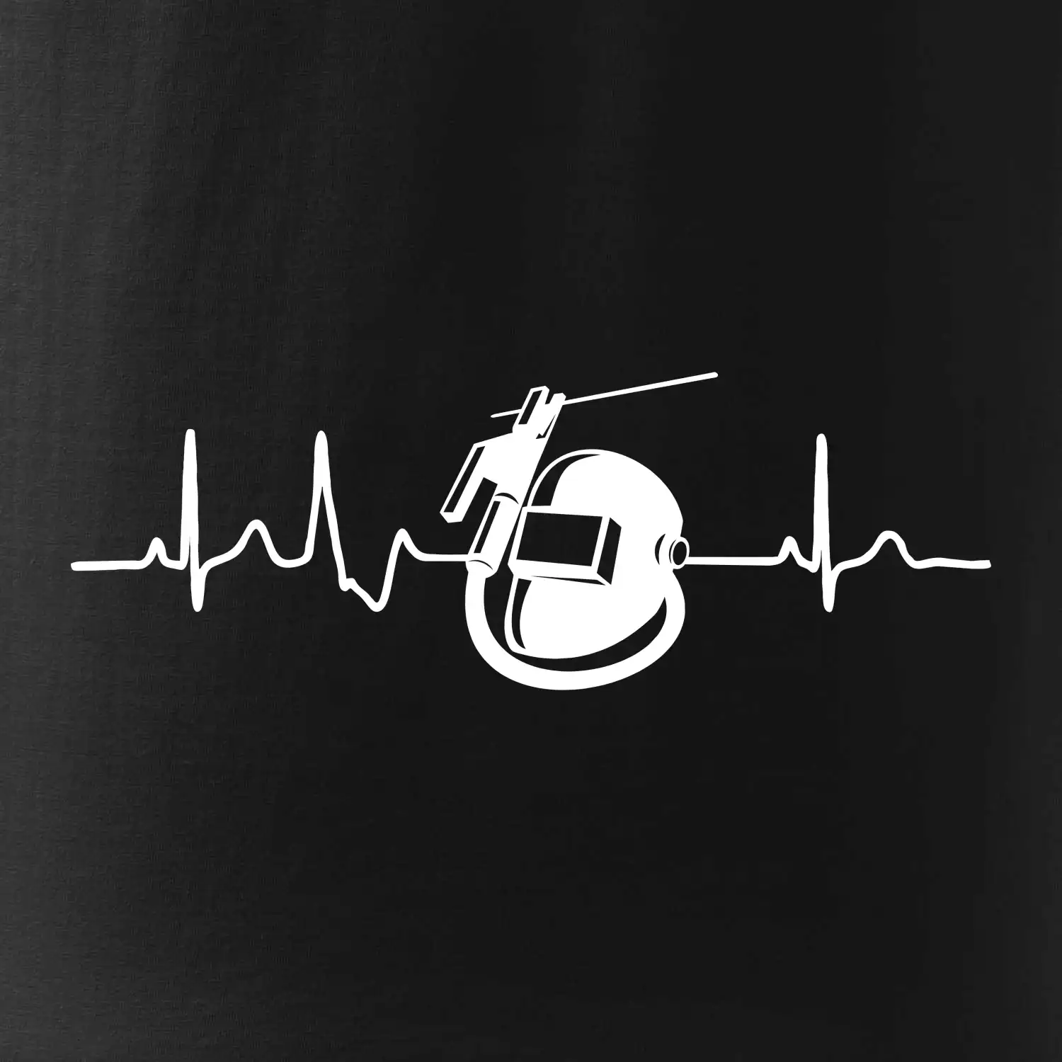 EKG svářeč
