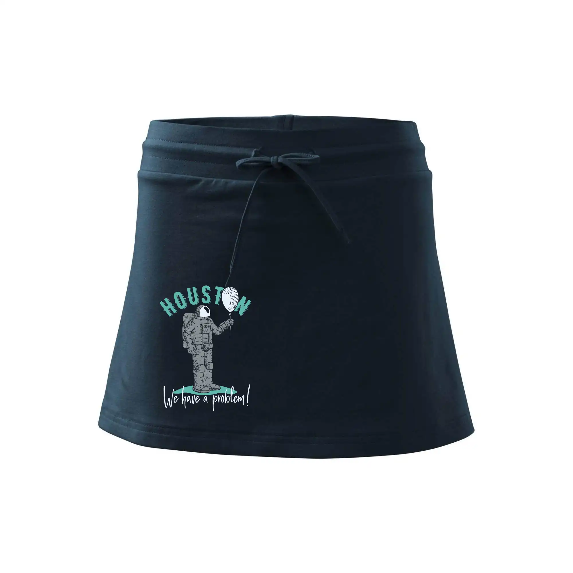 Houston we have a problem hra