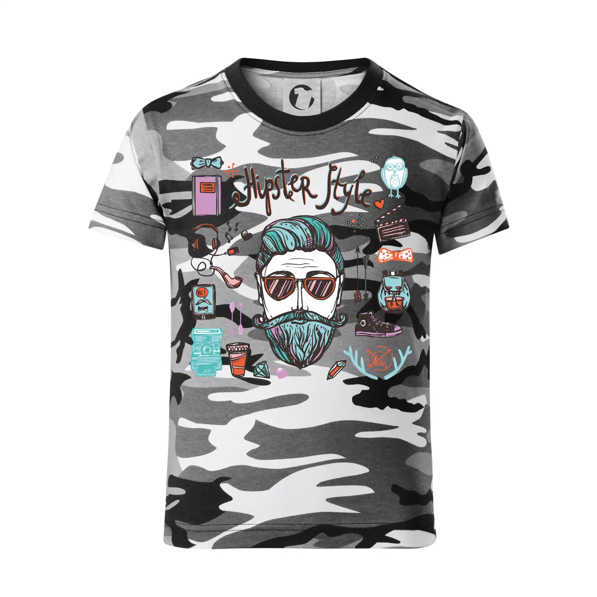 Hipster style