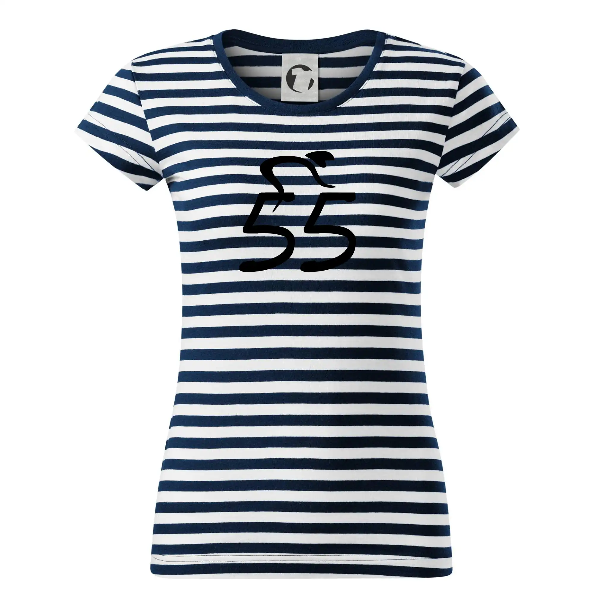 Cyklista slaví pětapadesátku (55)