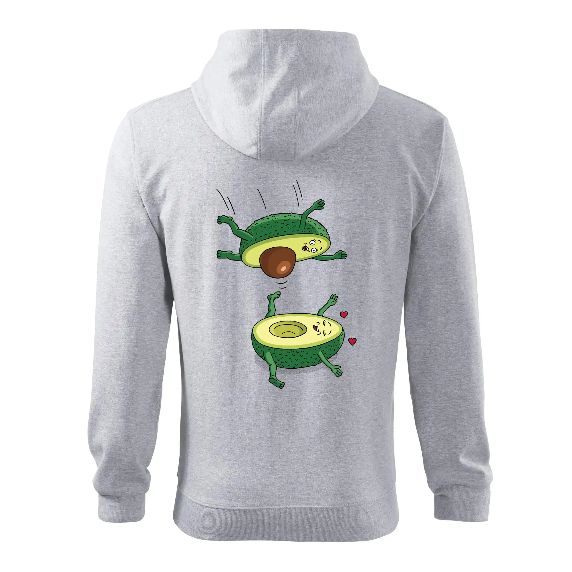 Sex avokádo (Hana-creative)