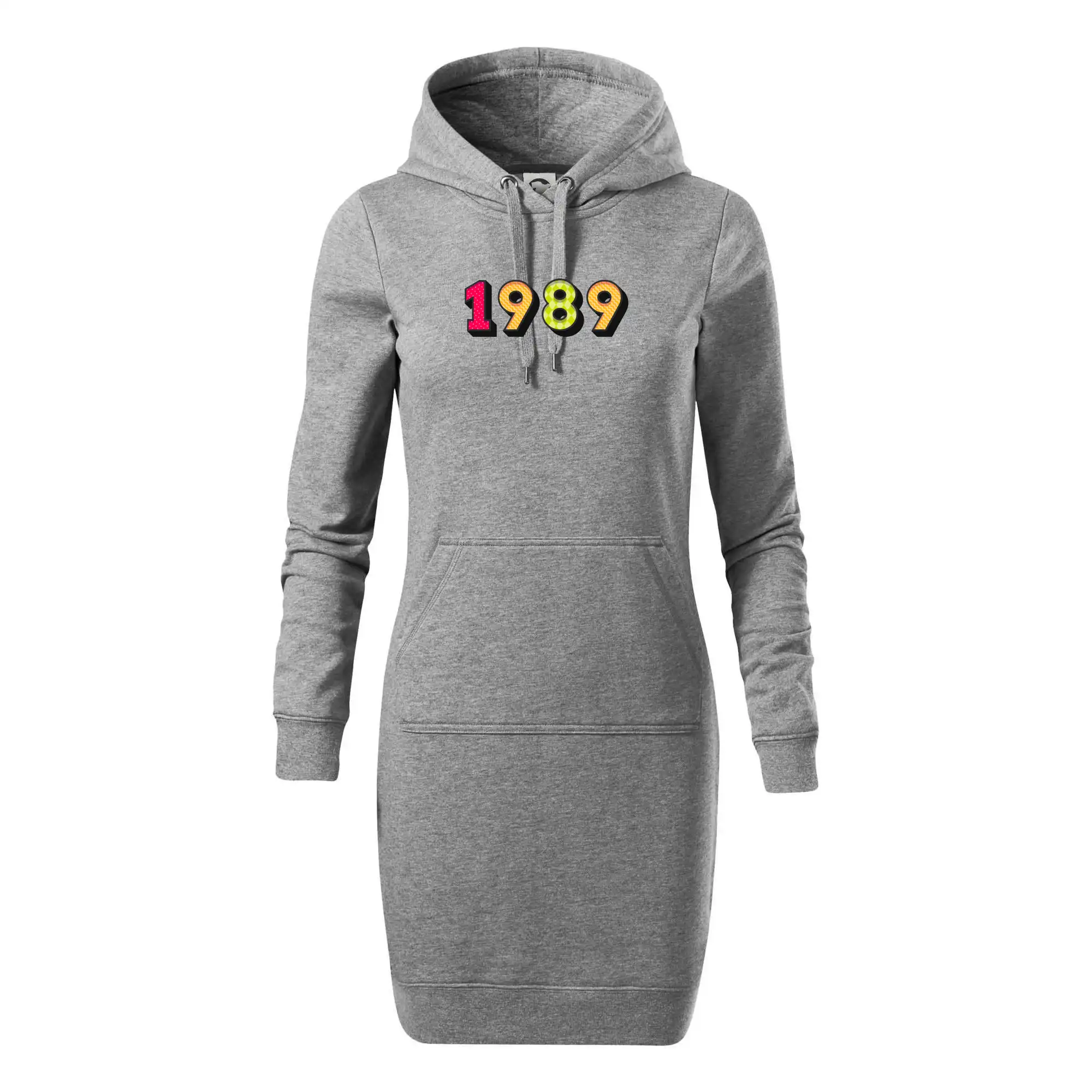 Ročník barevné čísla se stínem