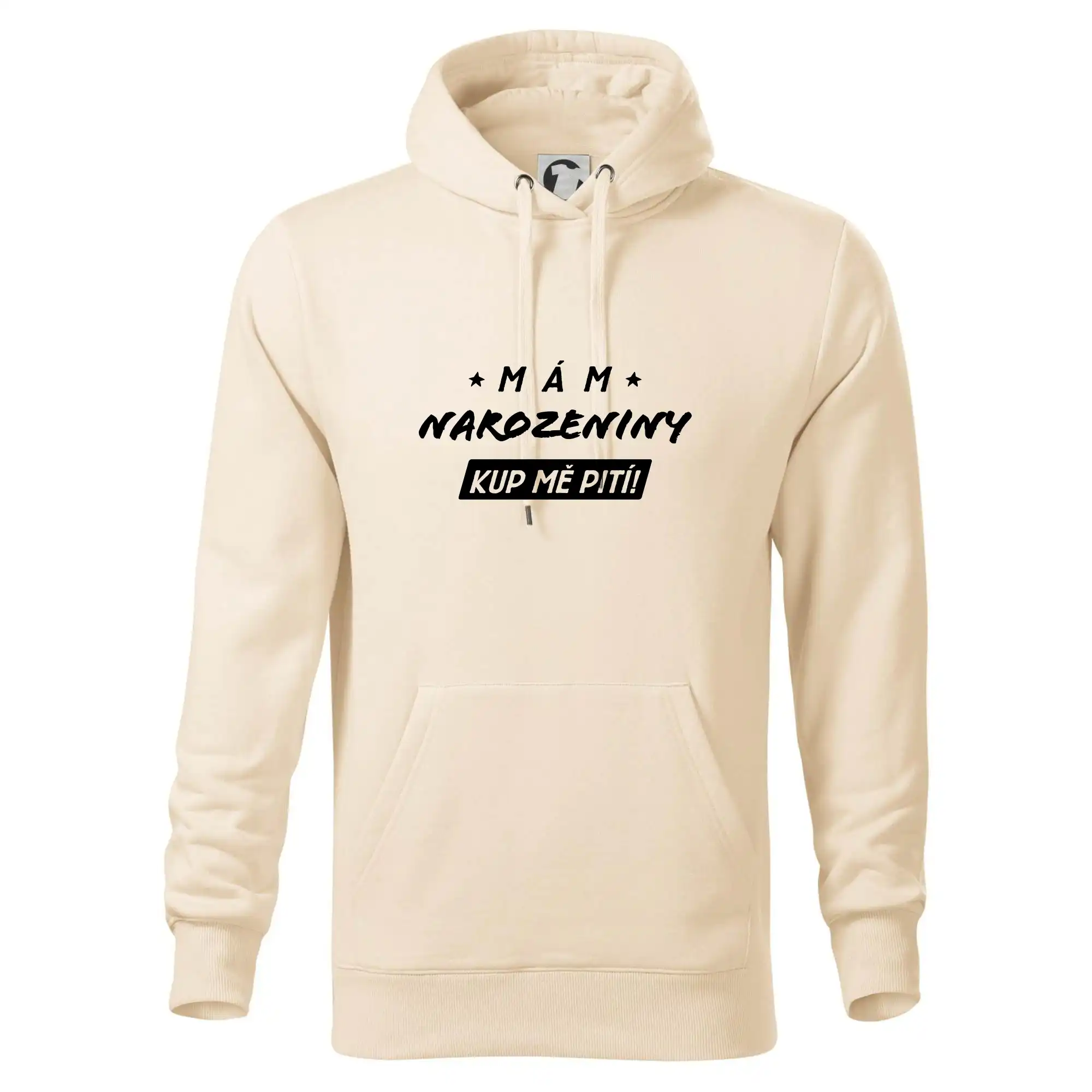 Mám narozeniny kup mě pití