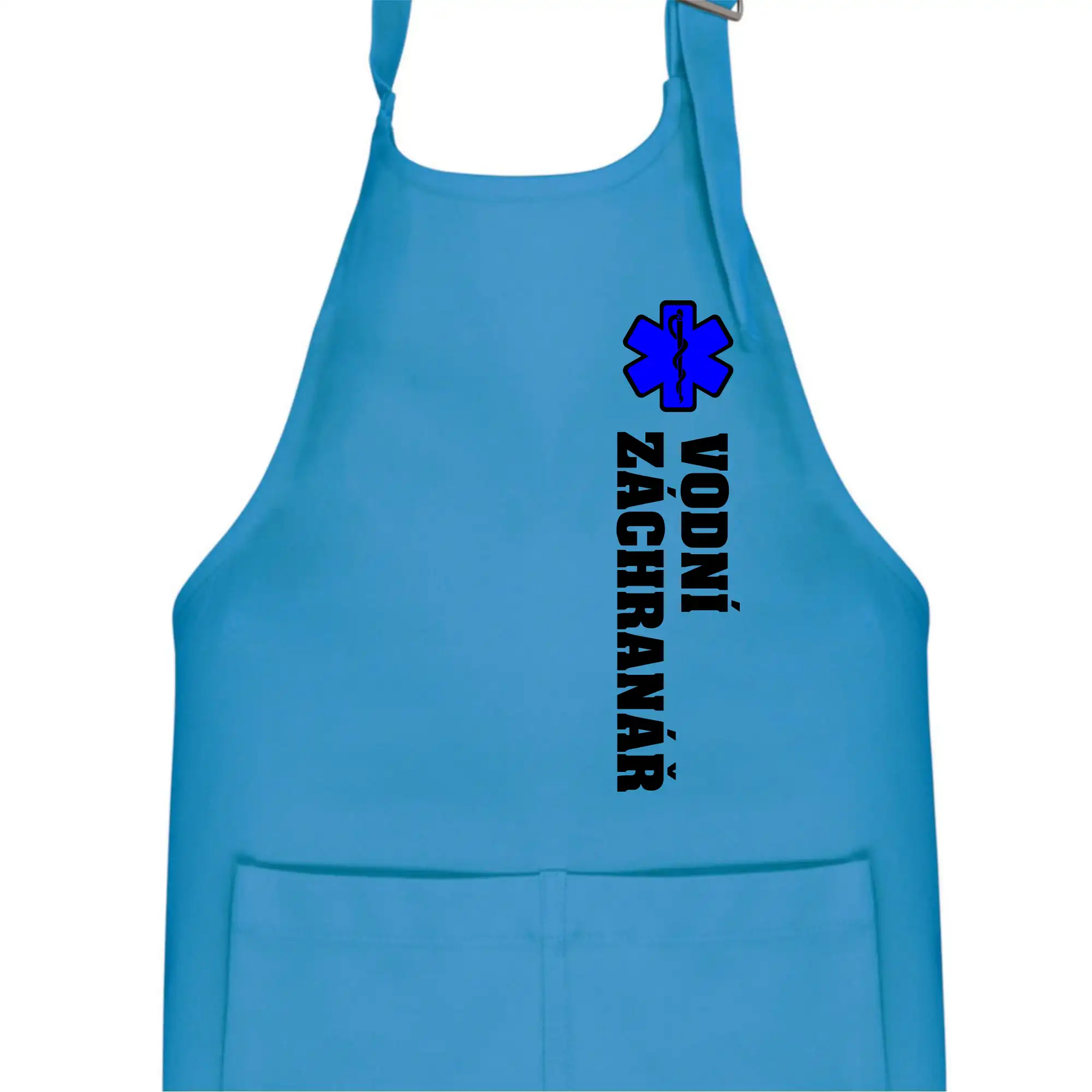 Rescue - Vodní záchranář