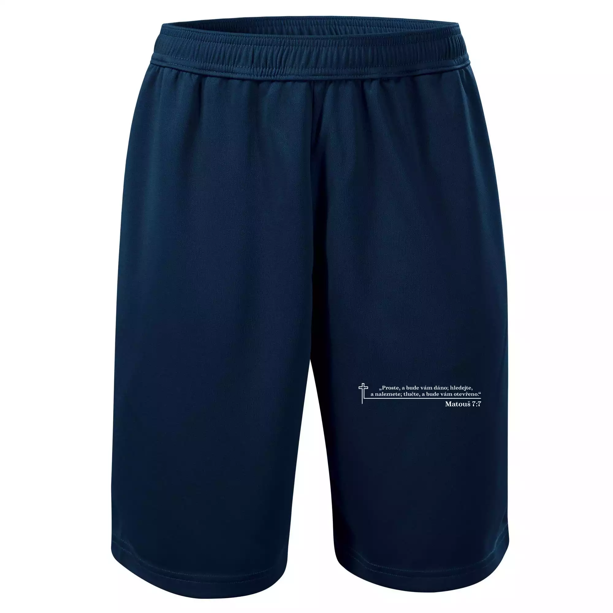 Citáty z bible - Matouš 7:7