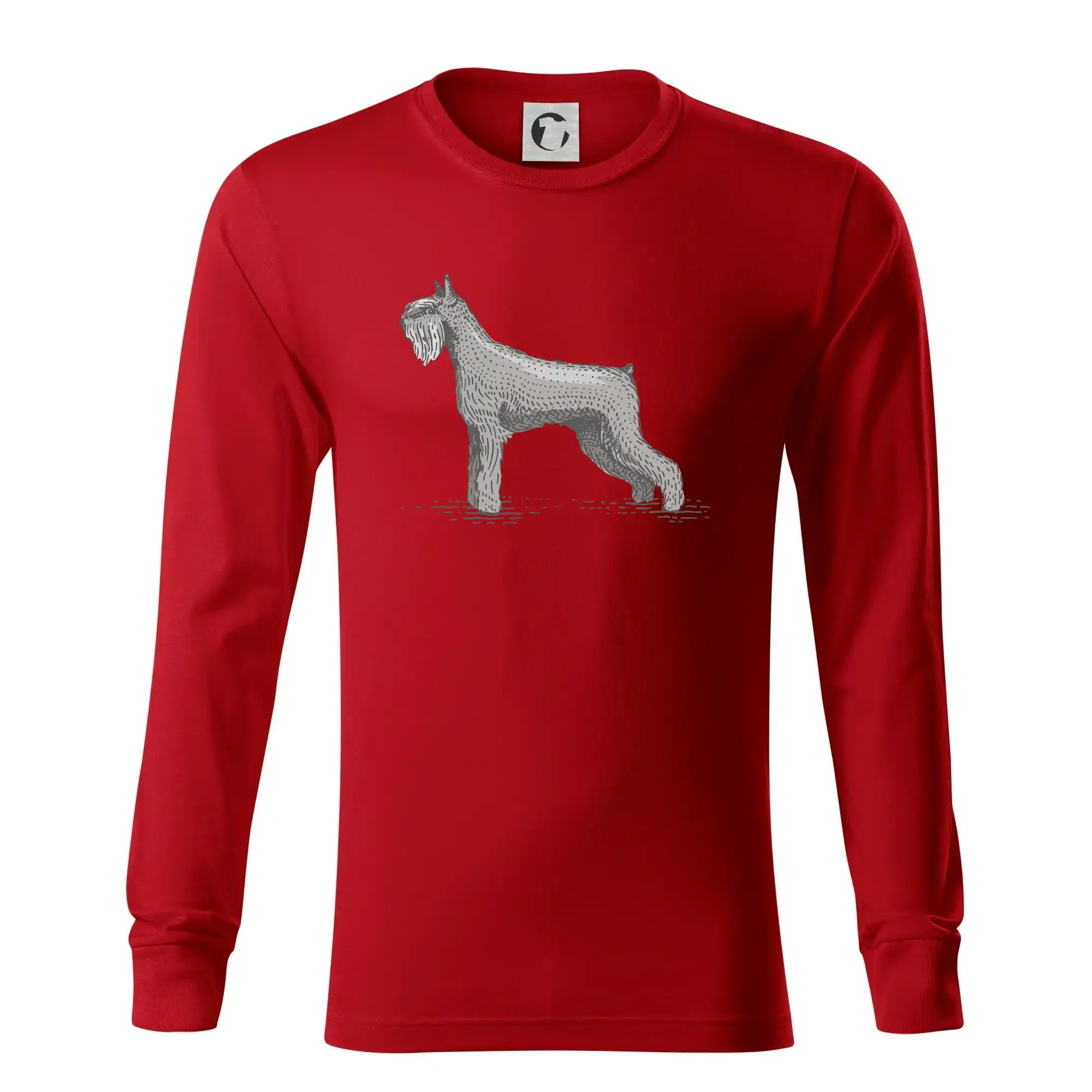 Vintage Schnauzer