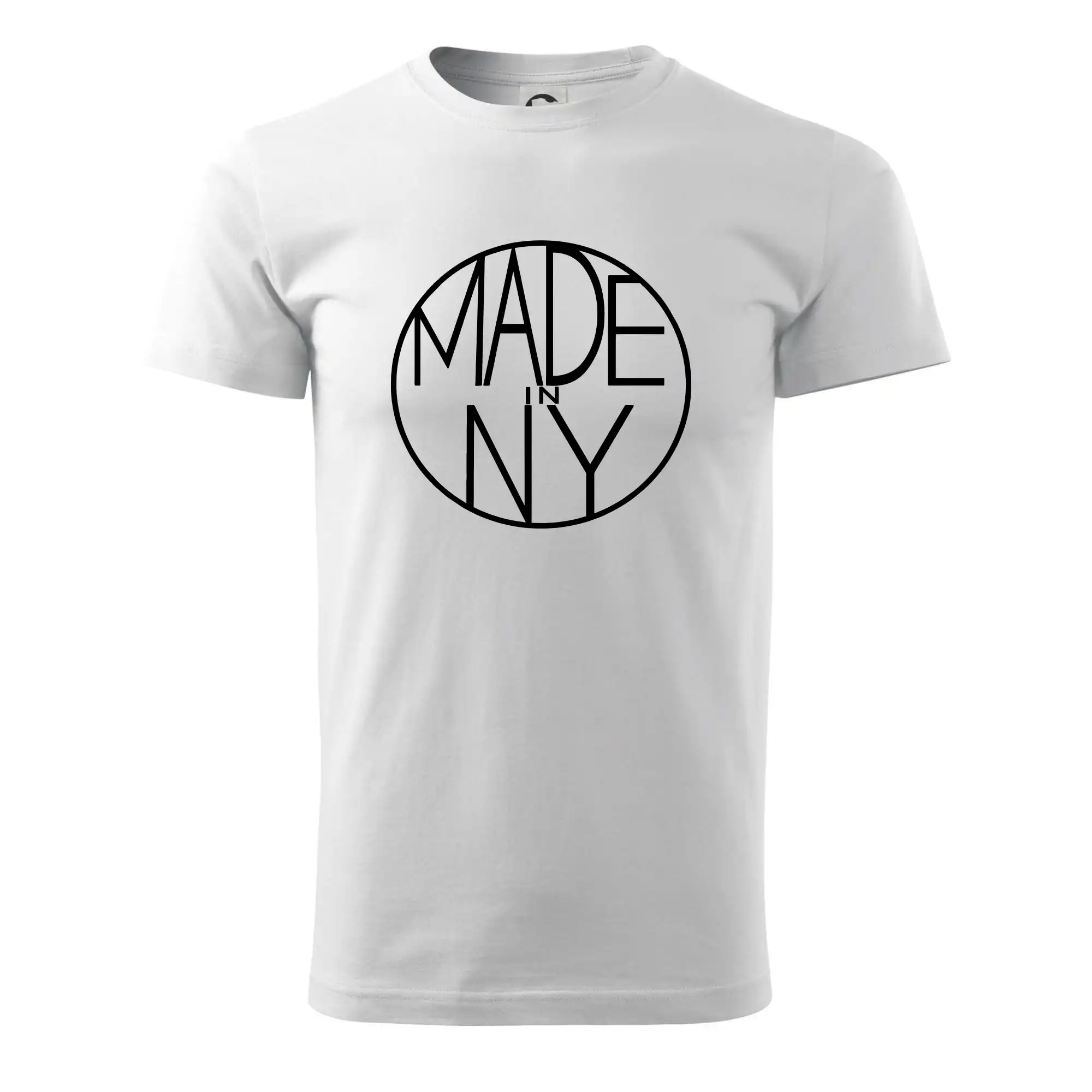 Made in NY