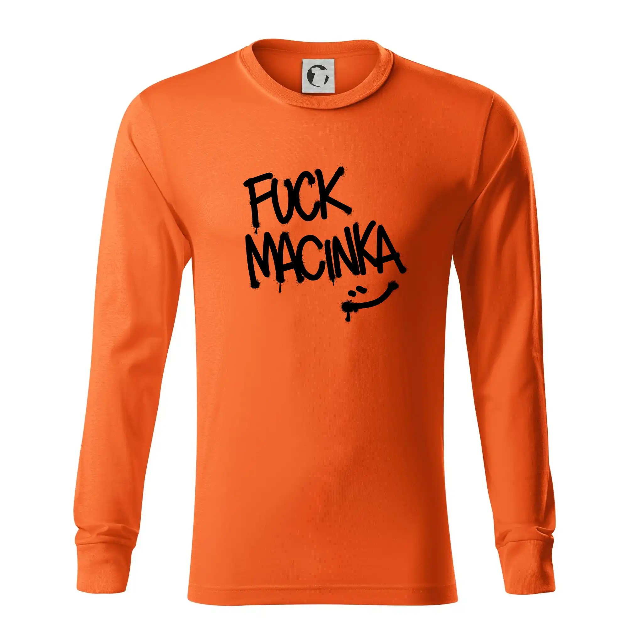 Macinka sprejem