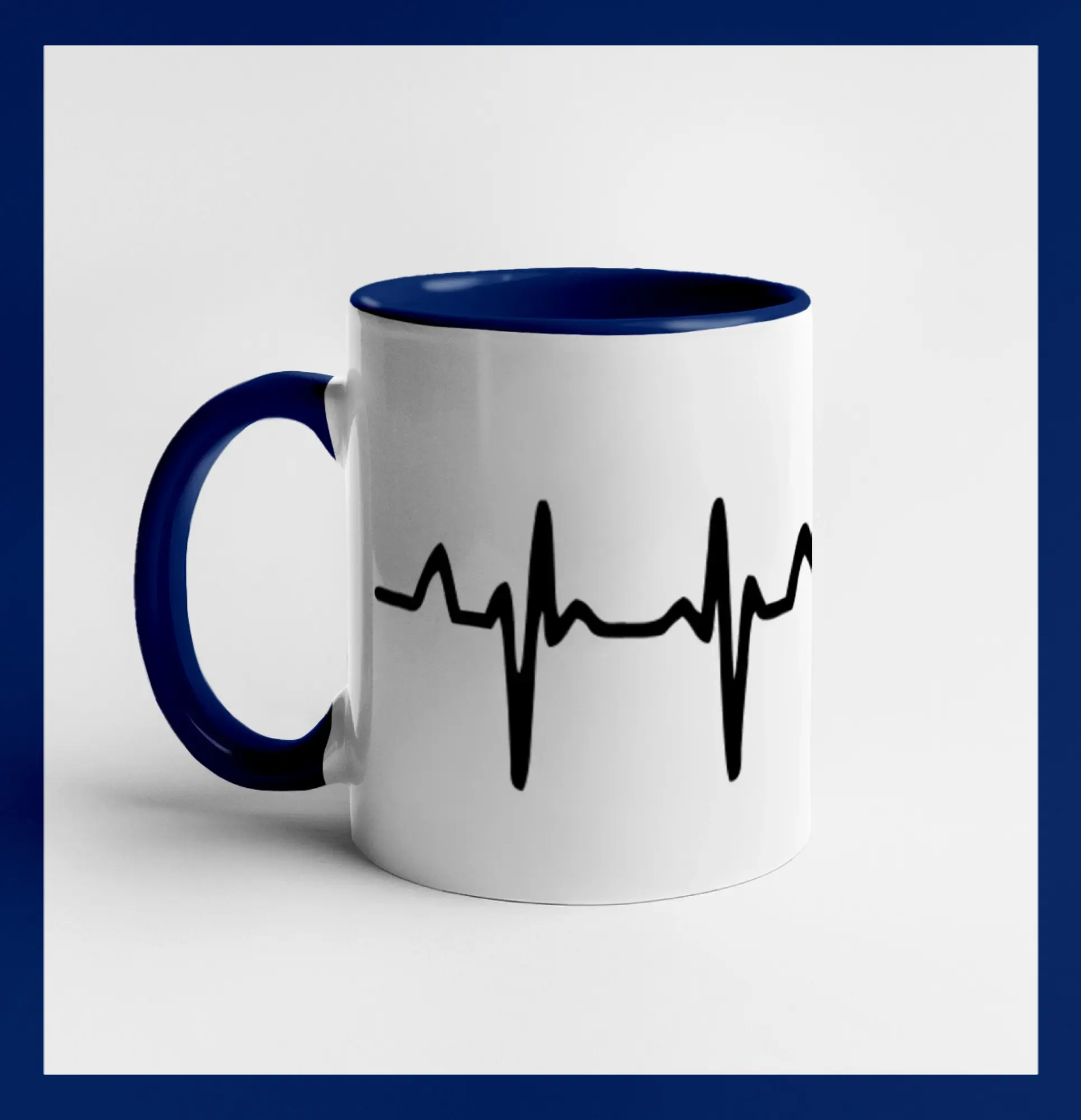 EKG basketbal
