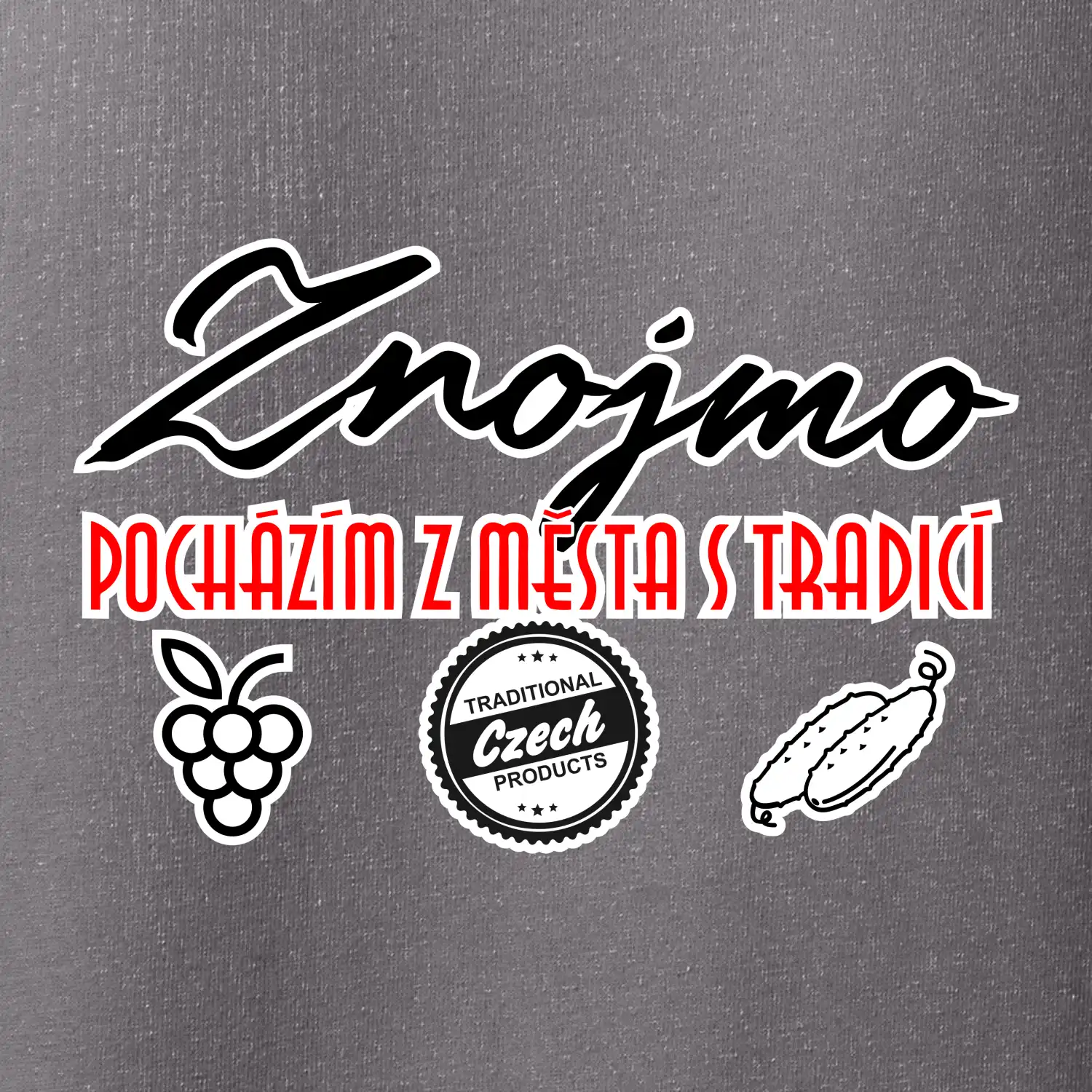 Znojmo město s tradicí