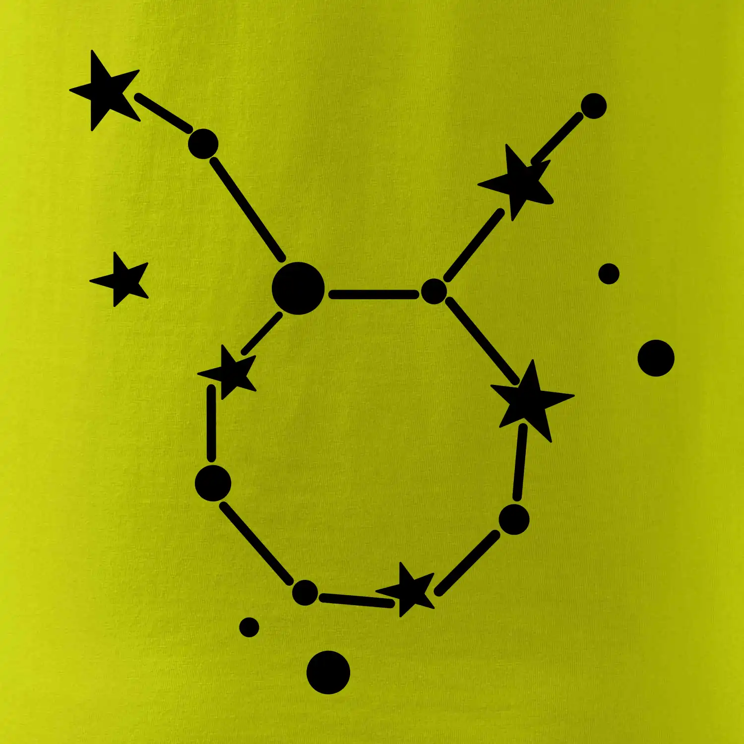 Souhvězdí - Taurus - Býk
