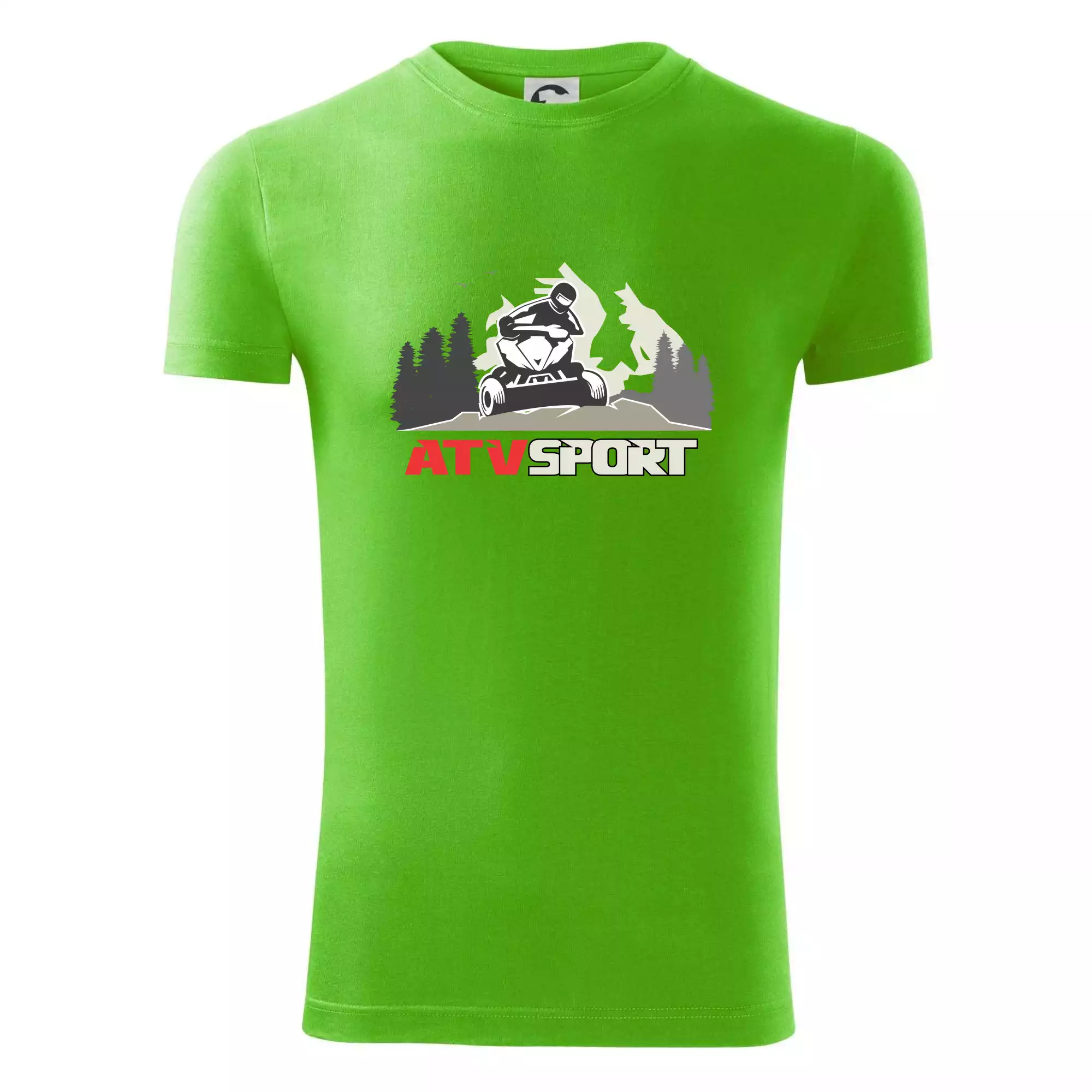 ATV čtyřkolka sport
