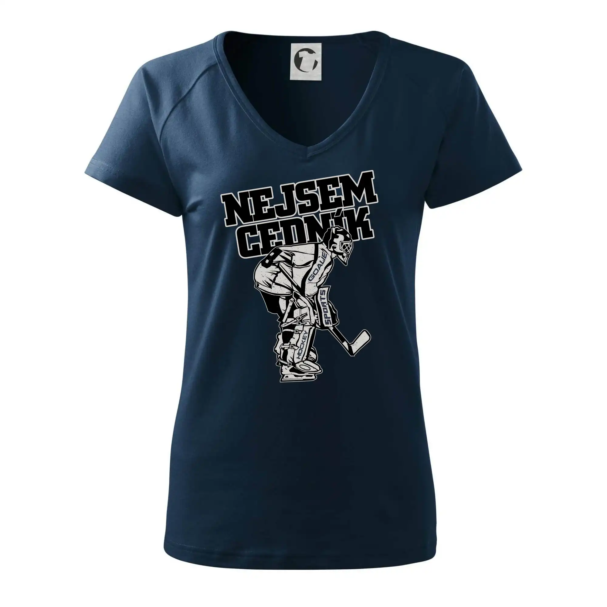 Nejsem cedník