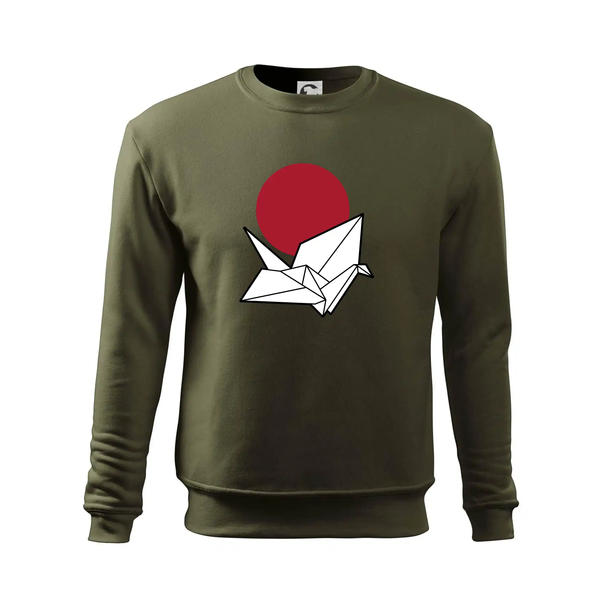 Japan culture - origami