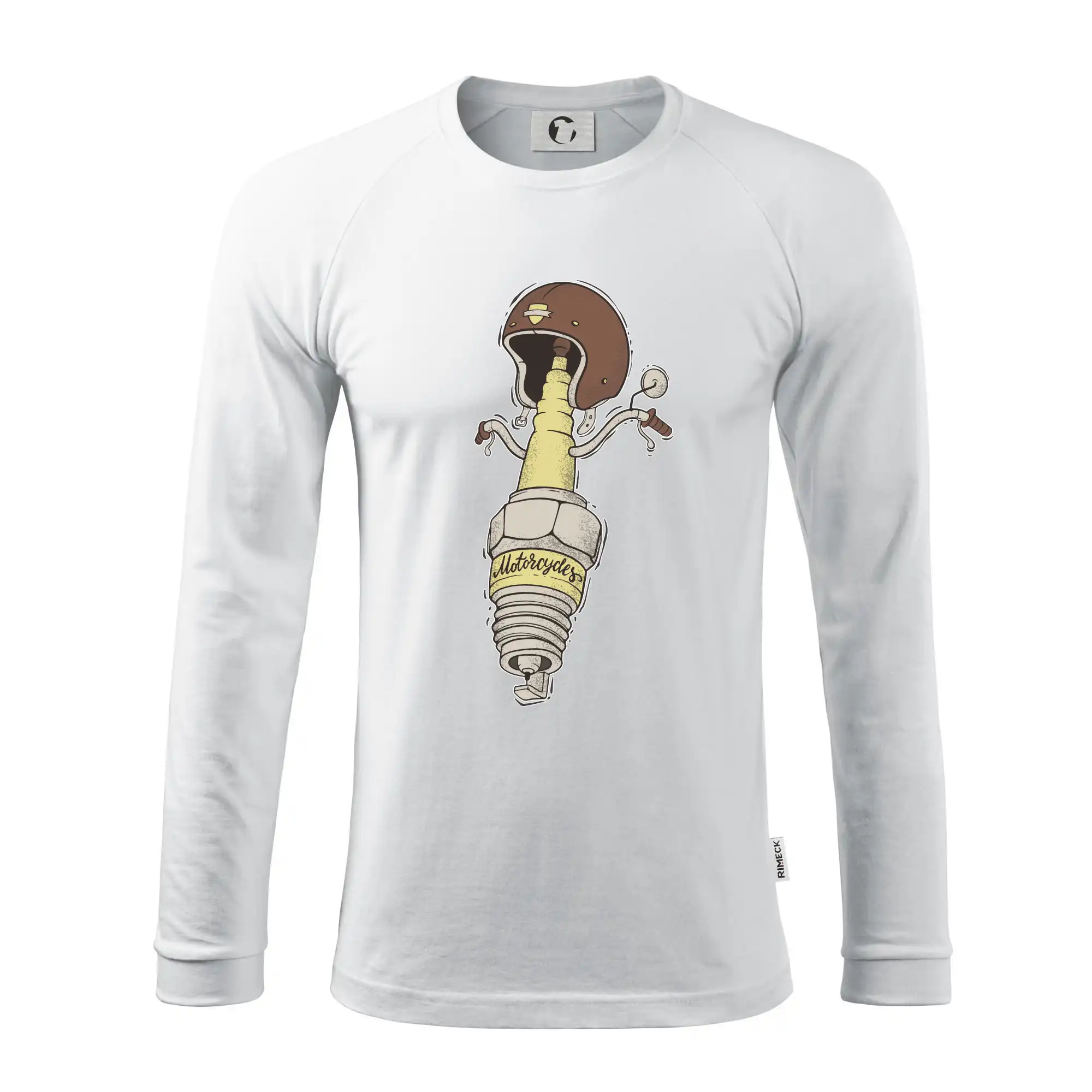 Motorcycles svíčka