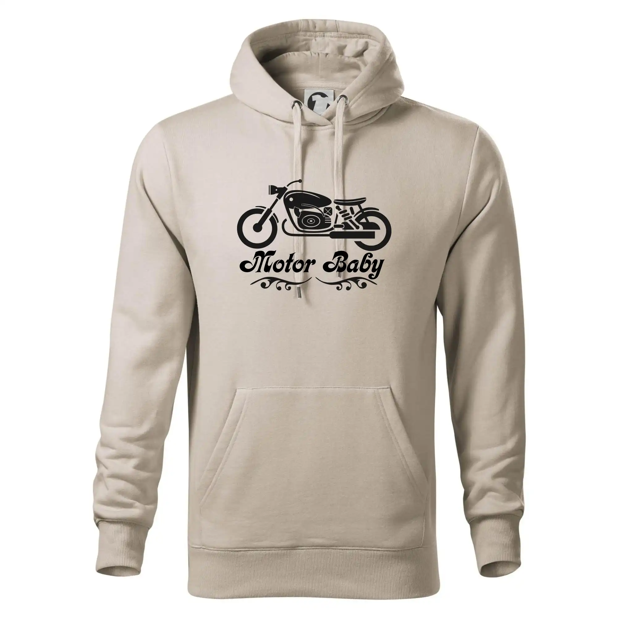 Motor baby