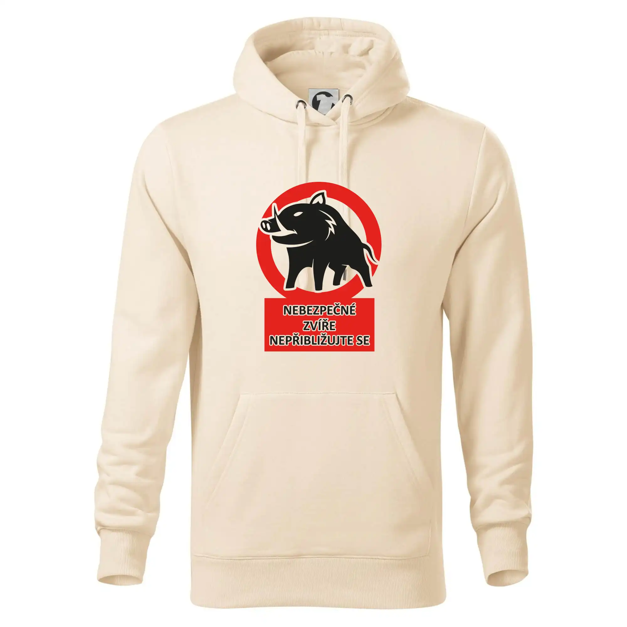 Nebezpečné zvíře