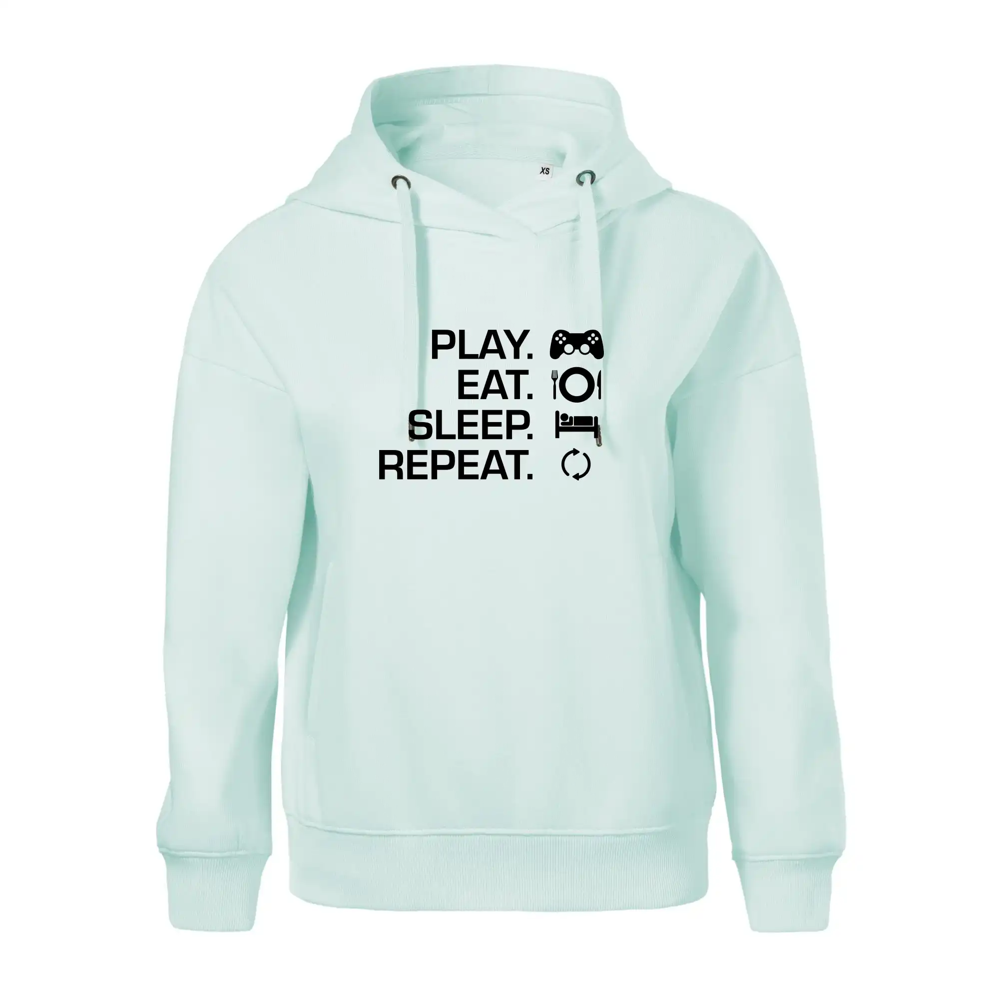 Play Eat Sleep Repeat game
