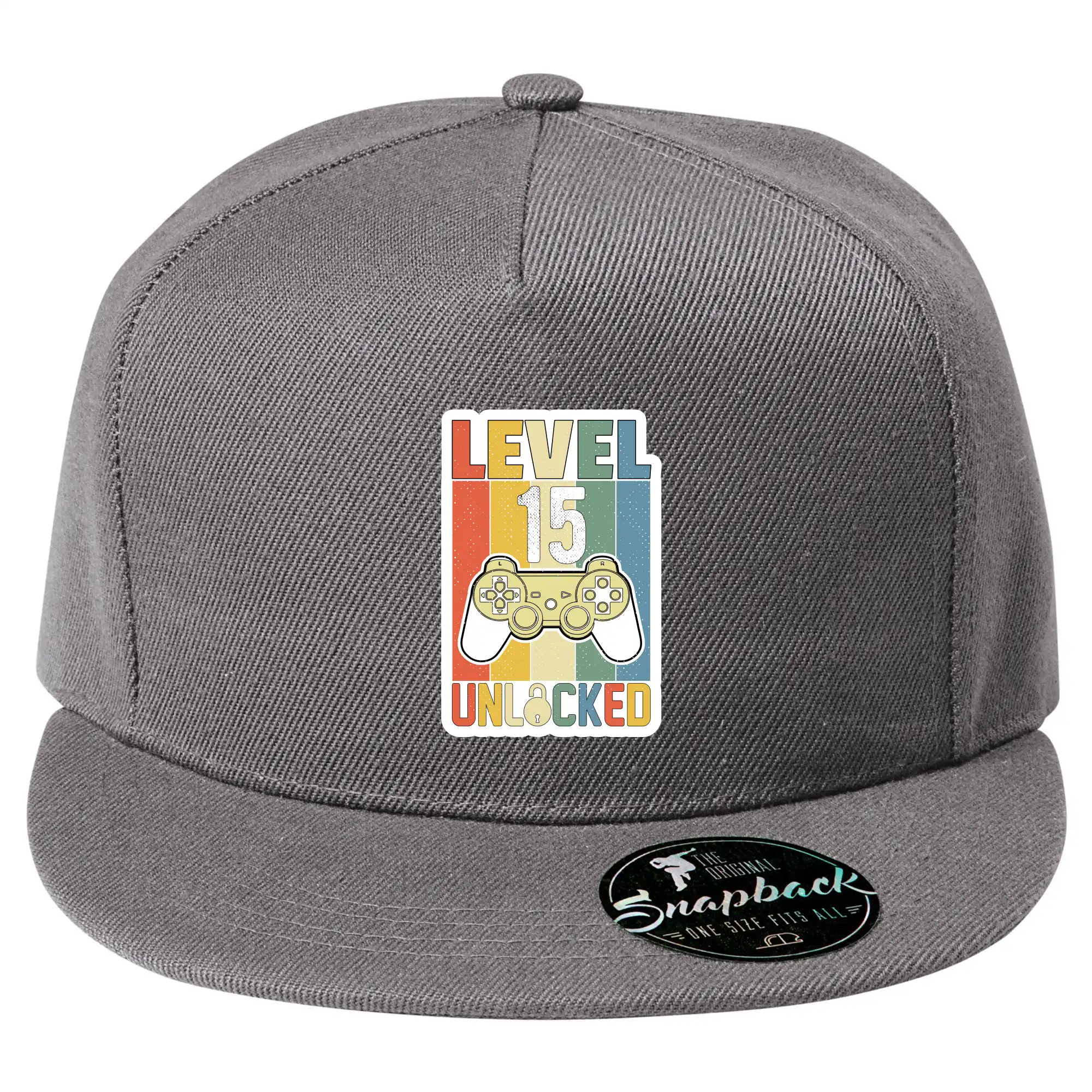 Gaming narozeniny 15