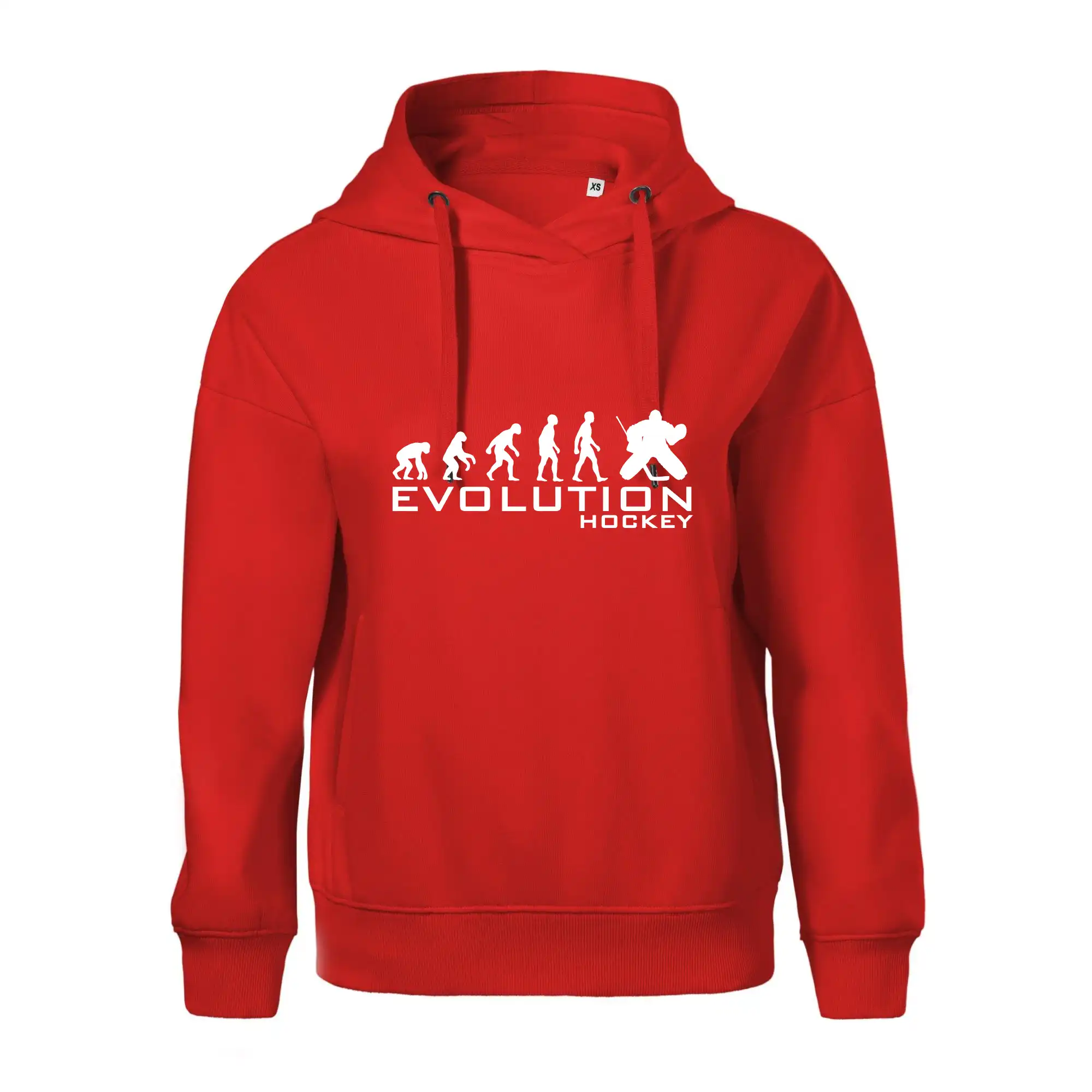 Evoluce Hockey brankář