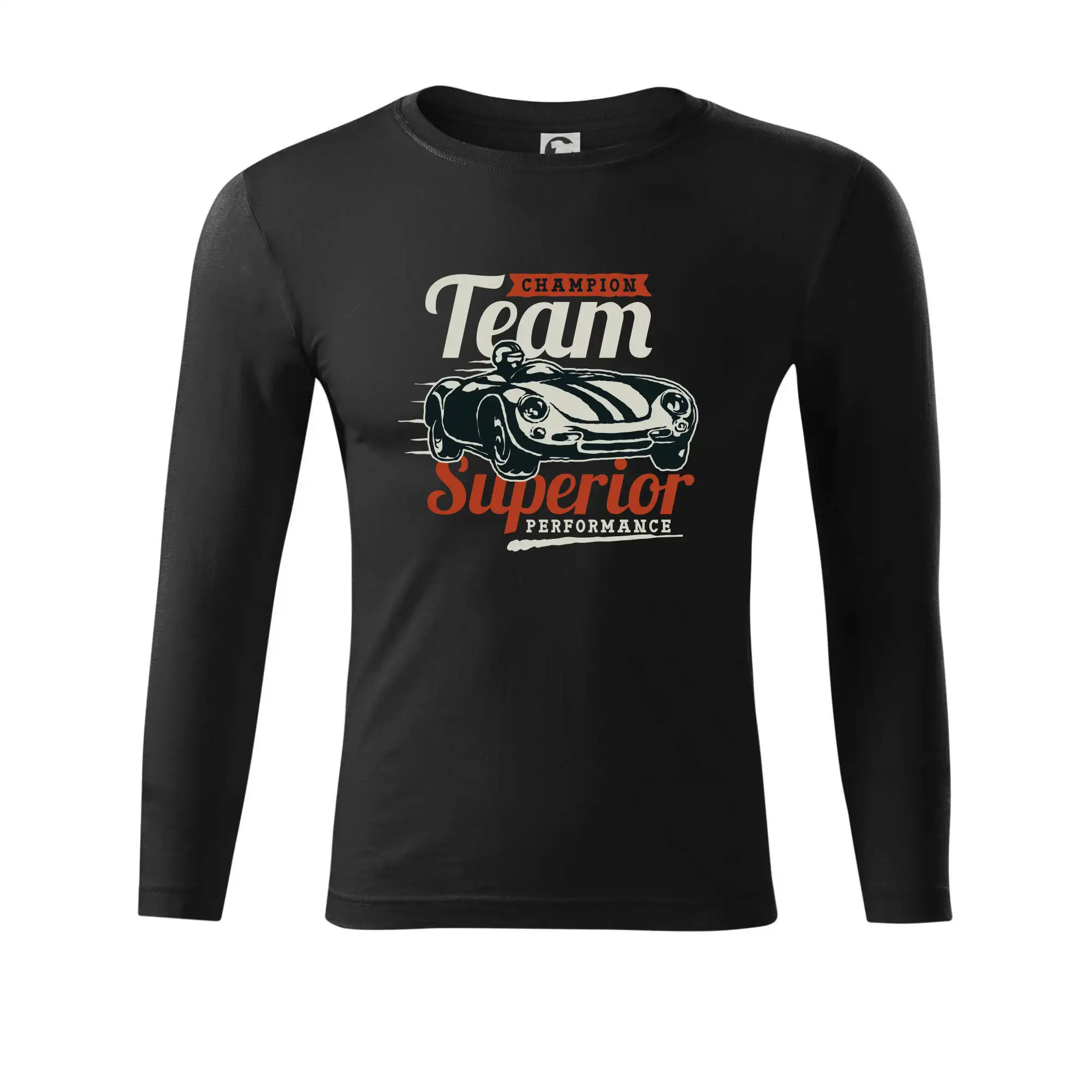 Superior performance team