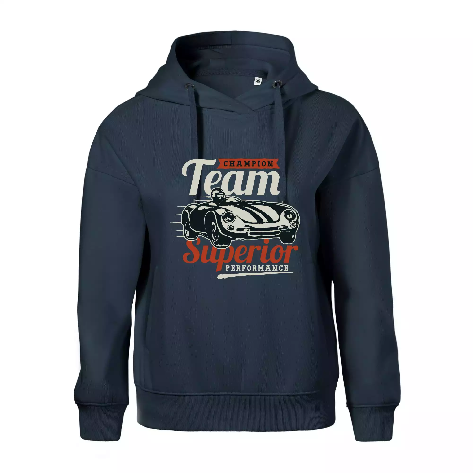 Superior performance team