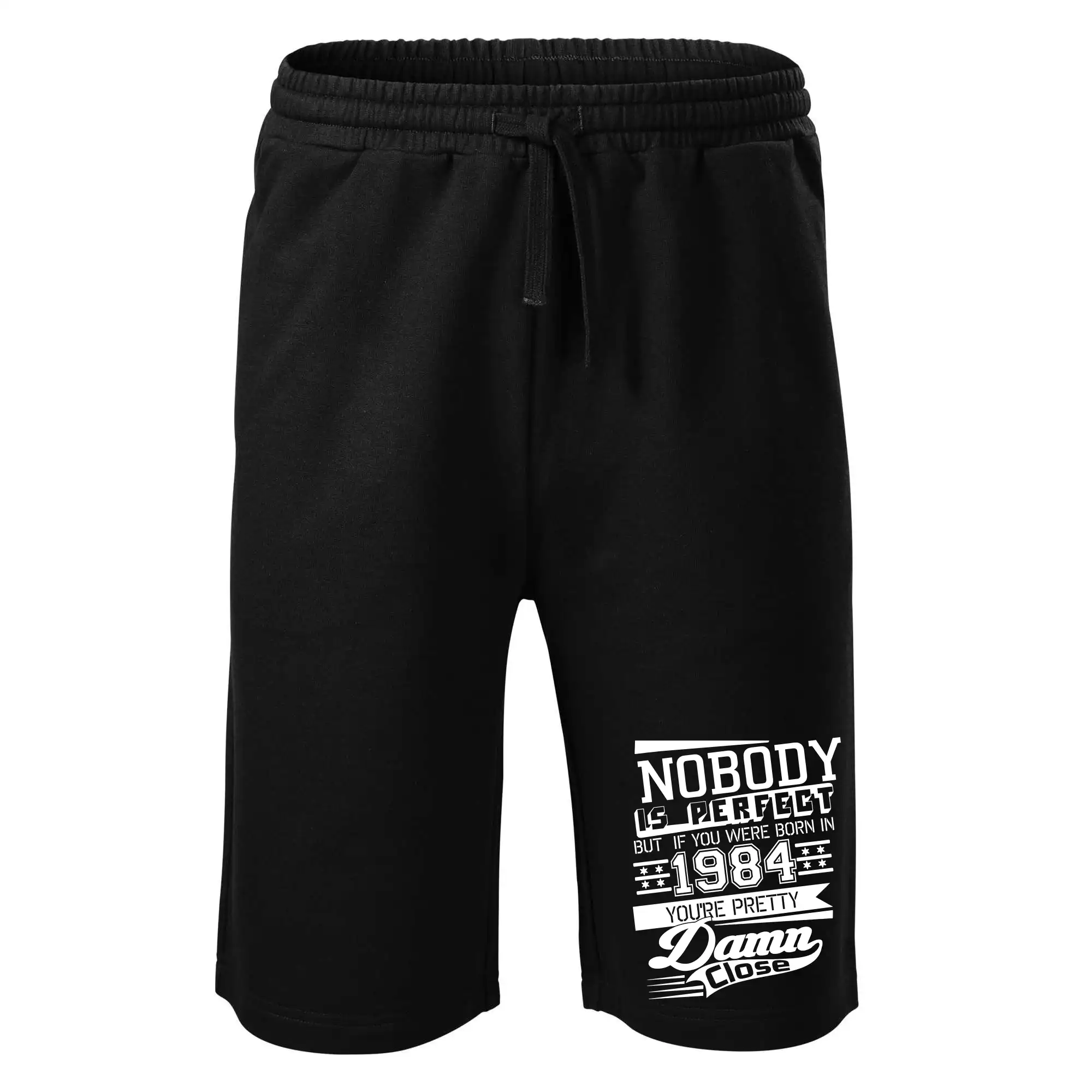 Nobody is perfect - 1984