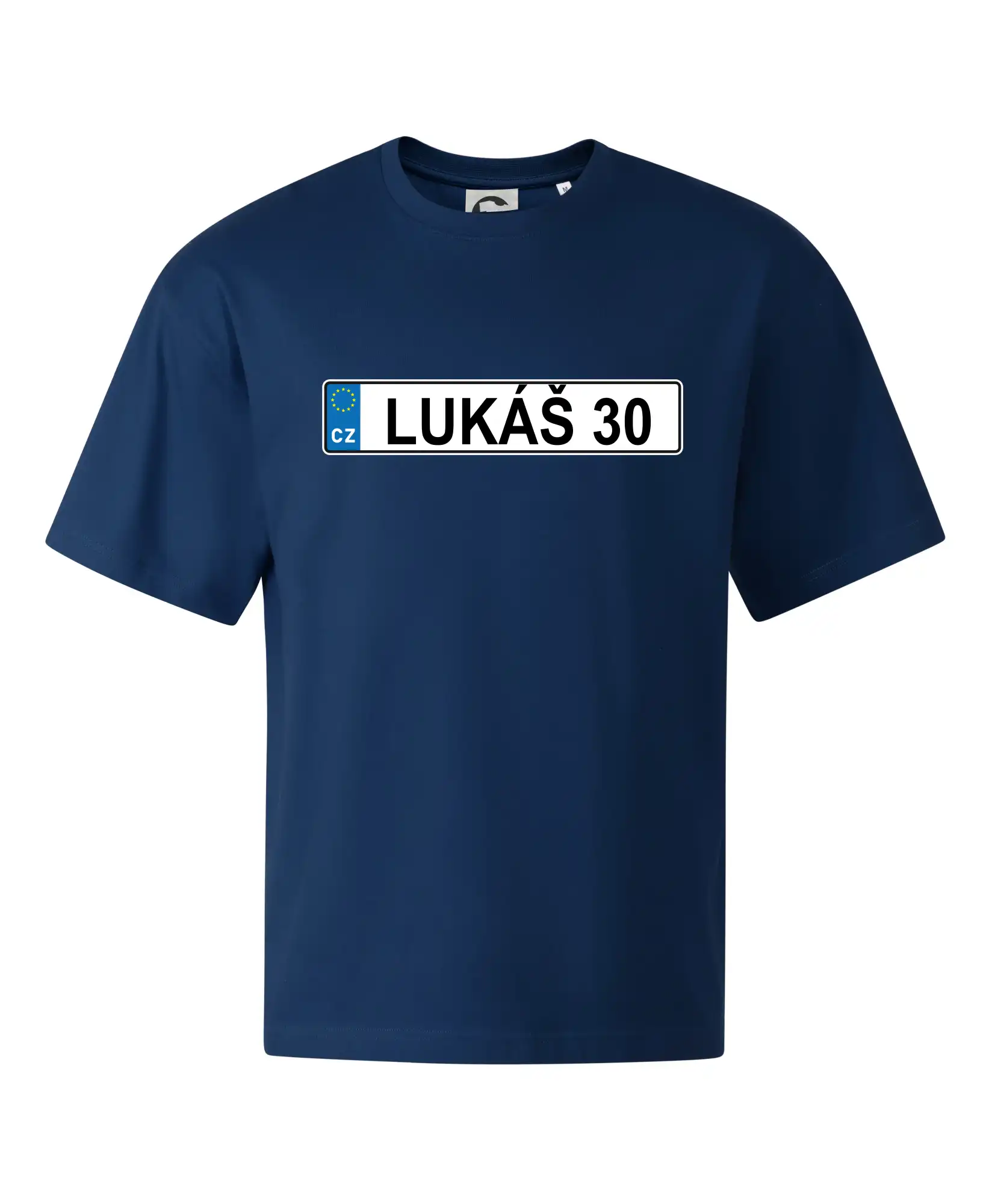 SPZ Lukáš 30