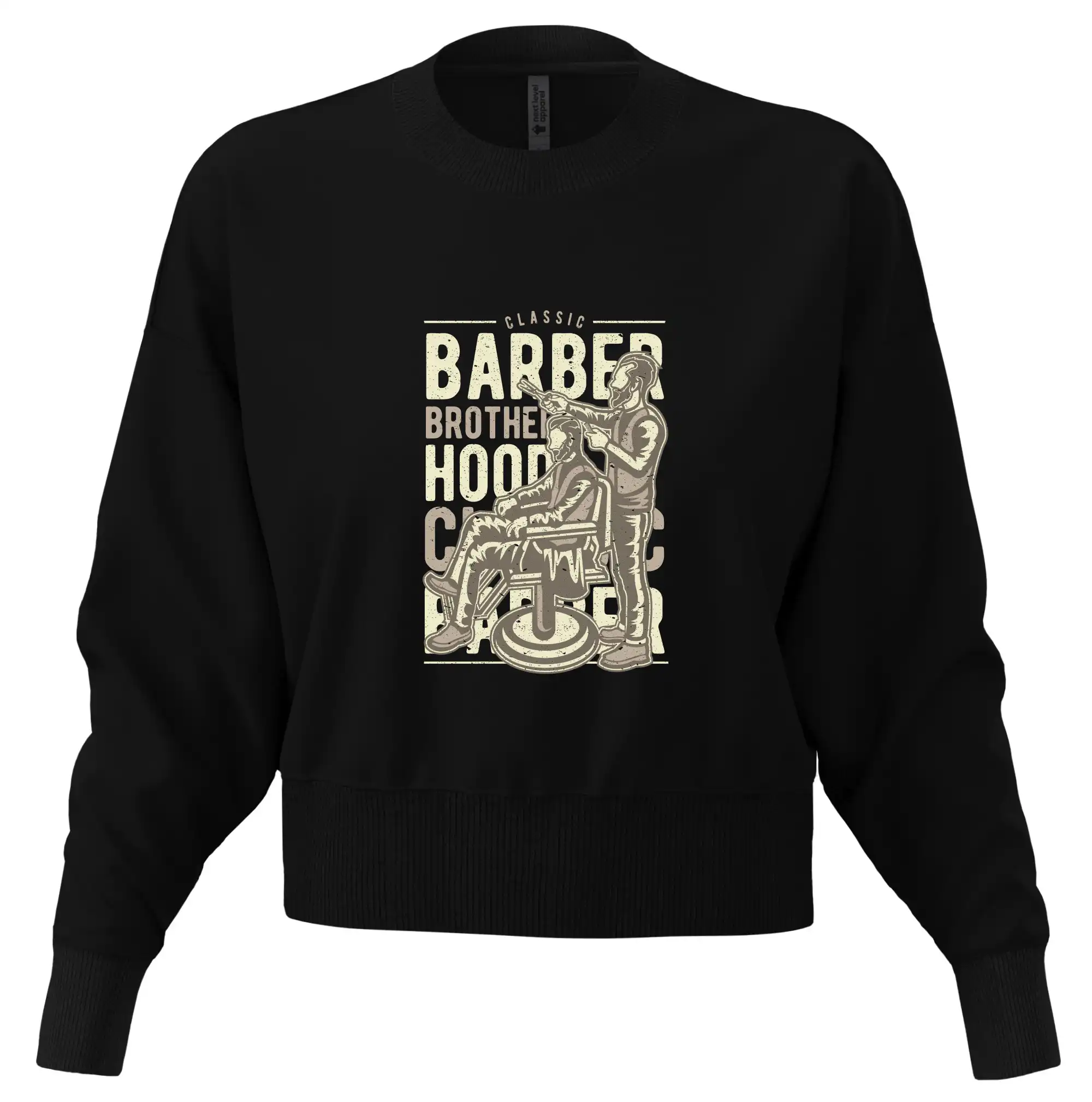 Barber Brotherhood