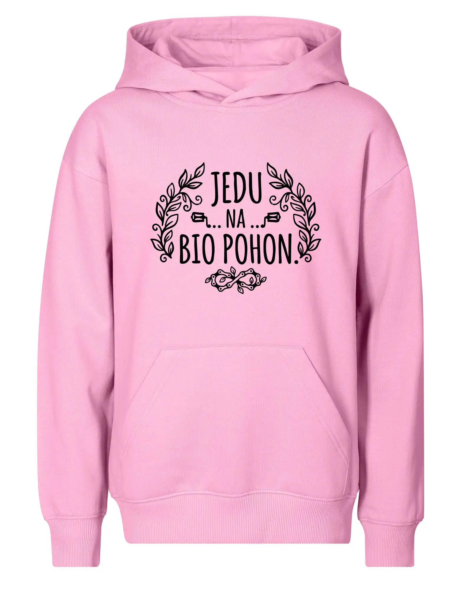 Jedu na bio pohon