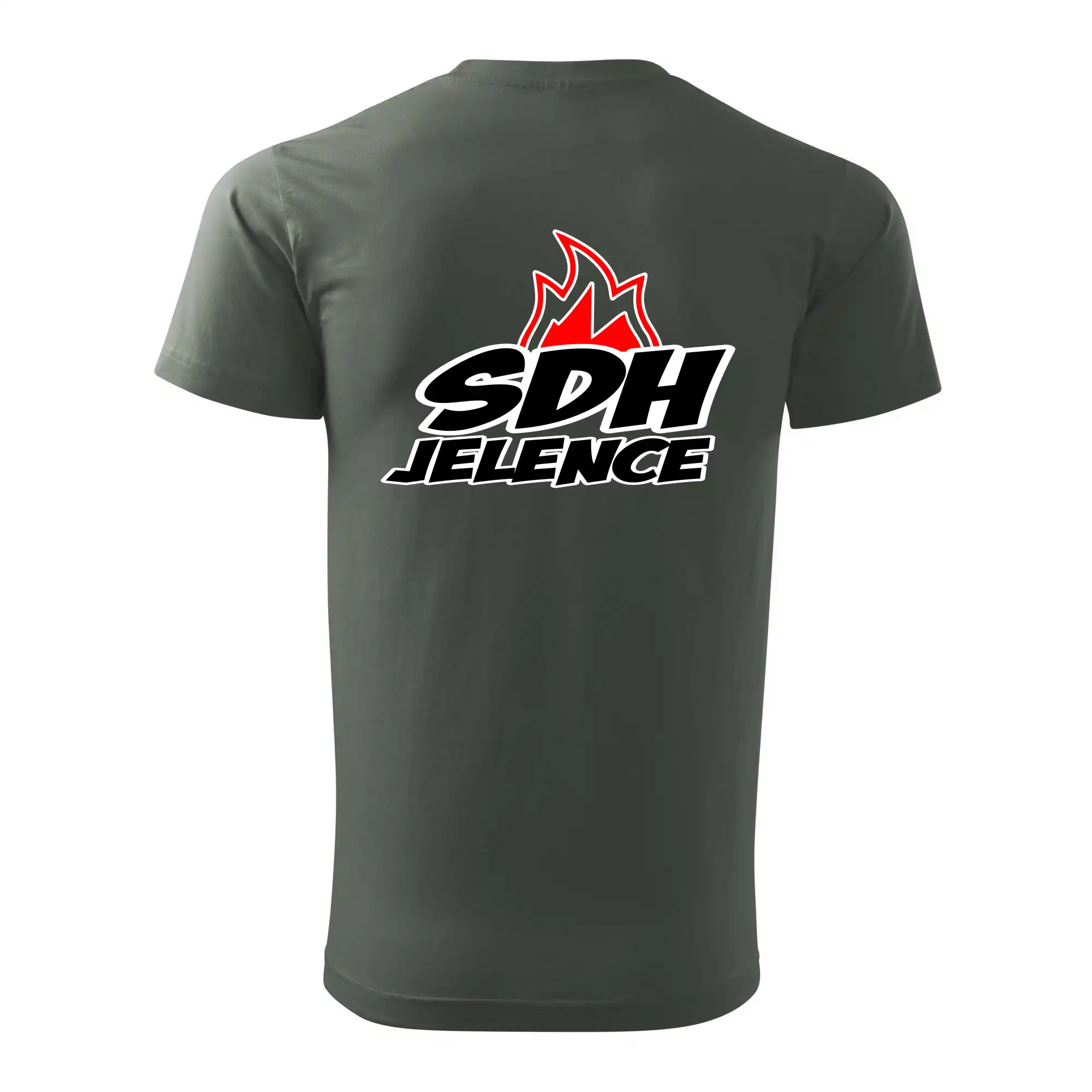 Fire Team SDH (vlastní název)