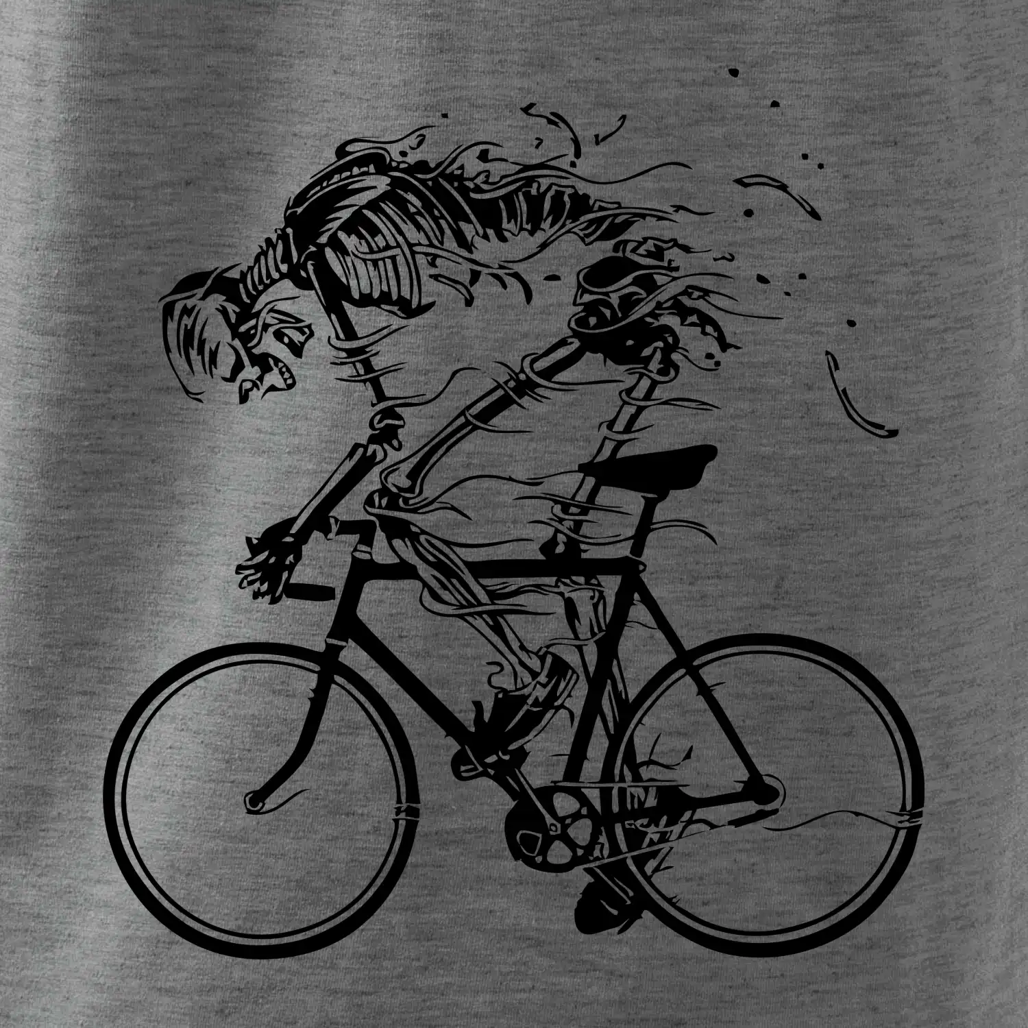 Cyklo kostra