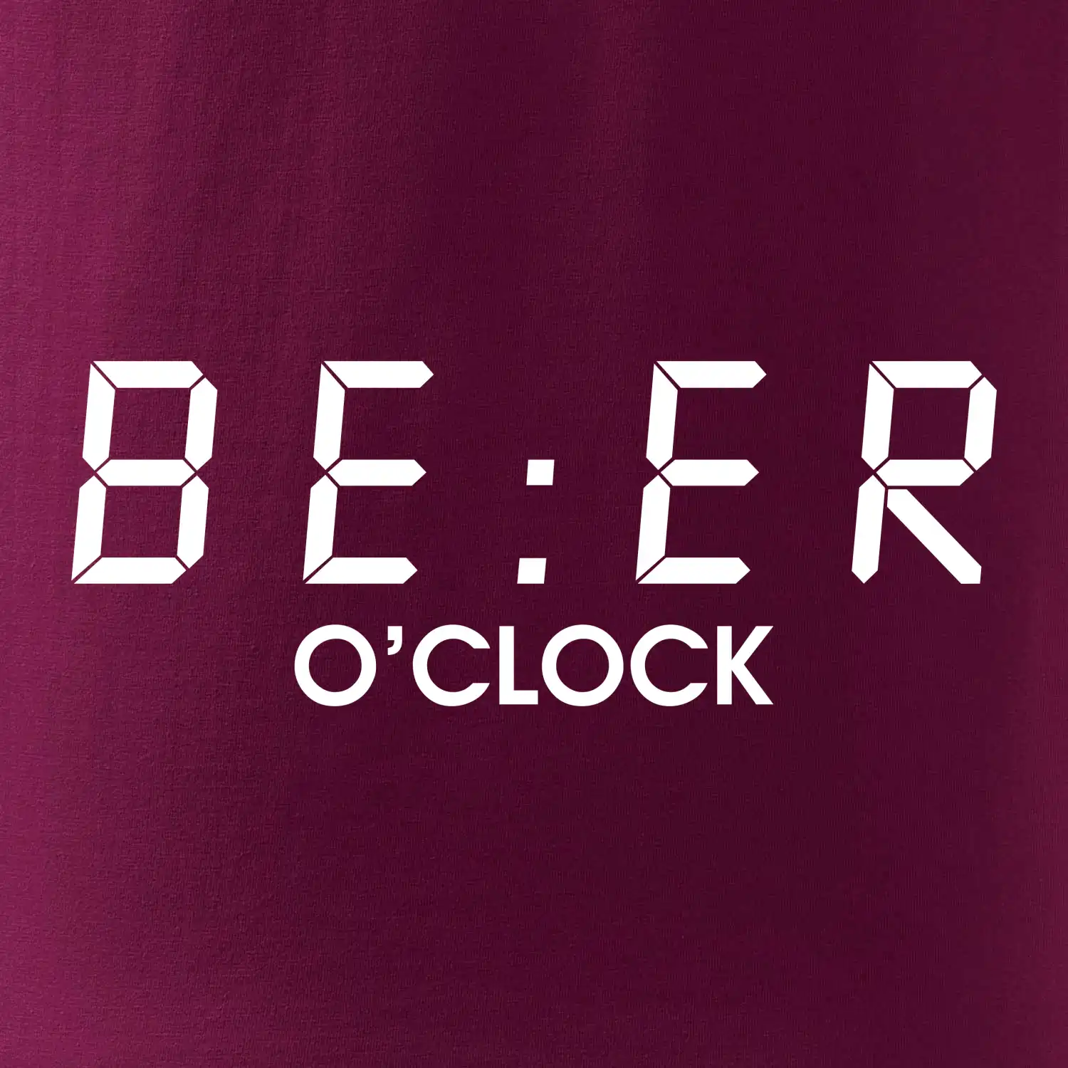 Beer hodiny