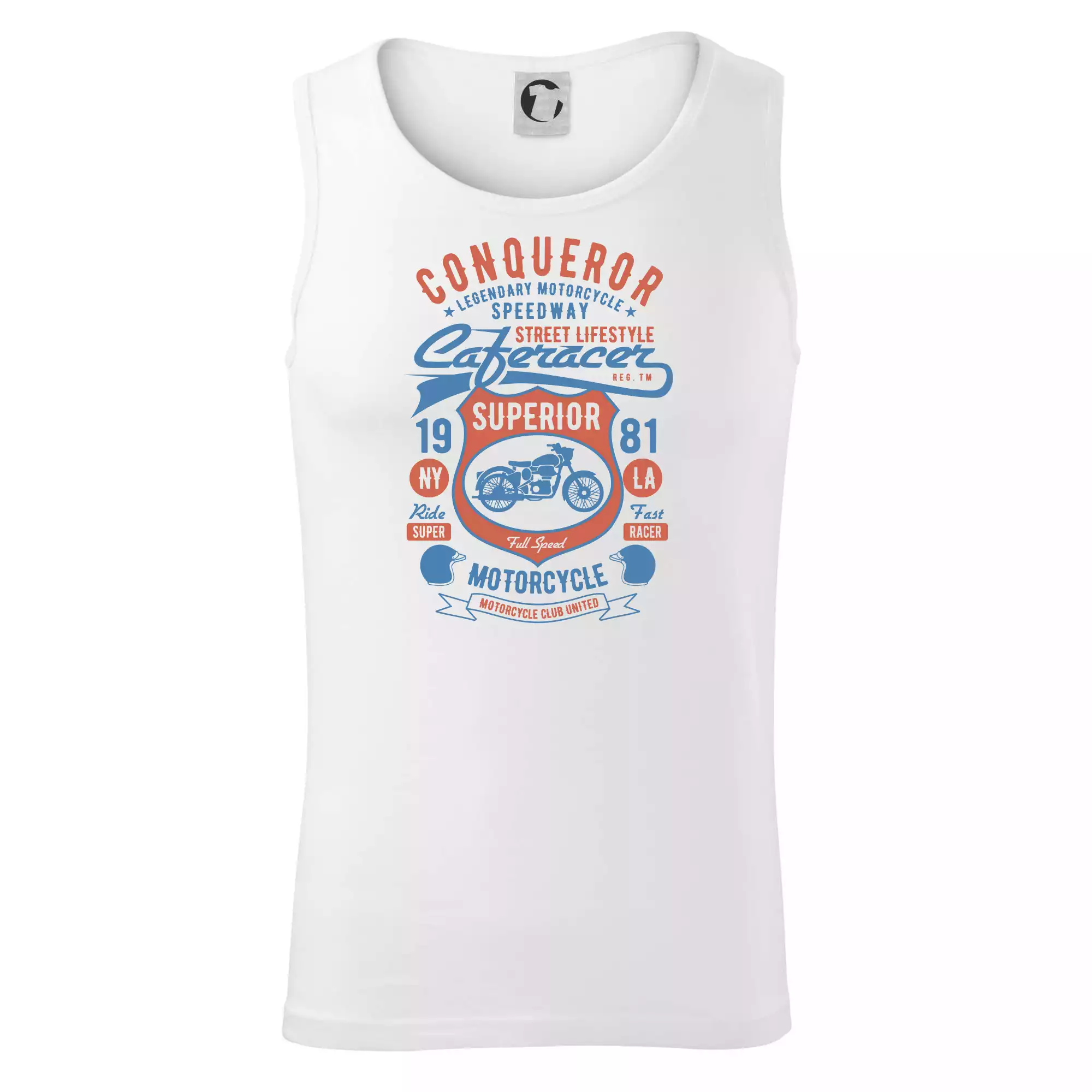 Conqueror Speedway
