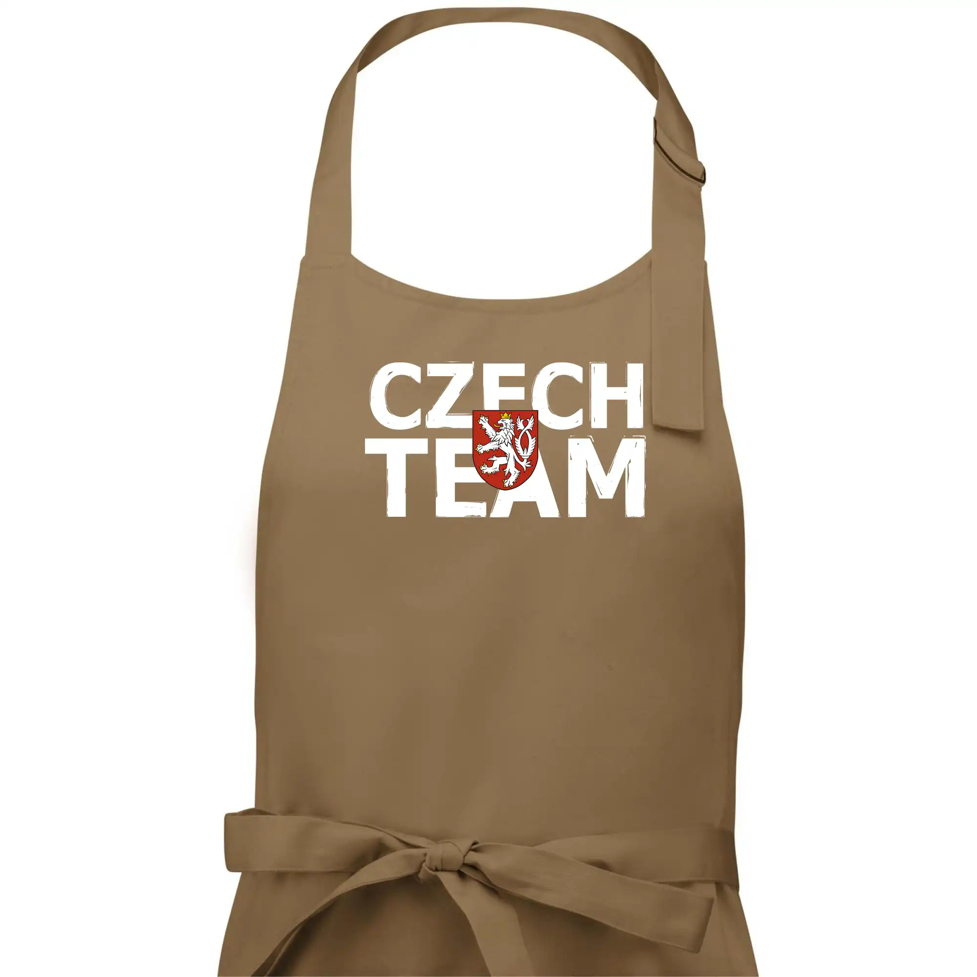 Czech team - Český lev