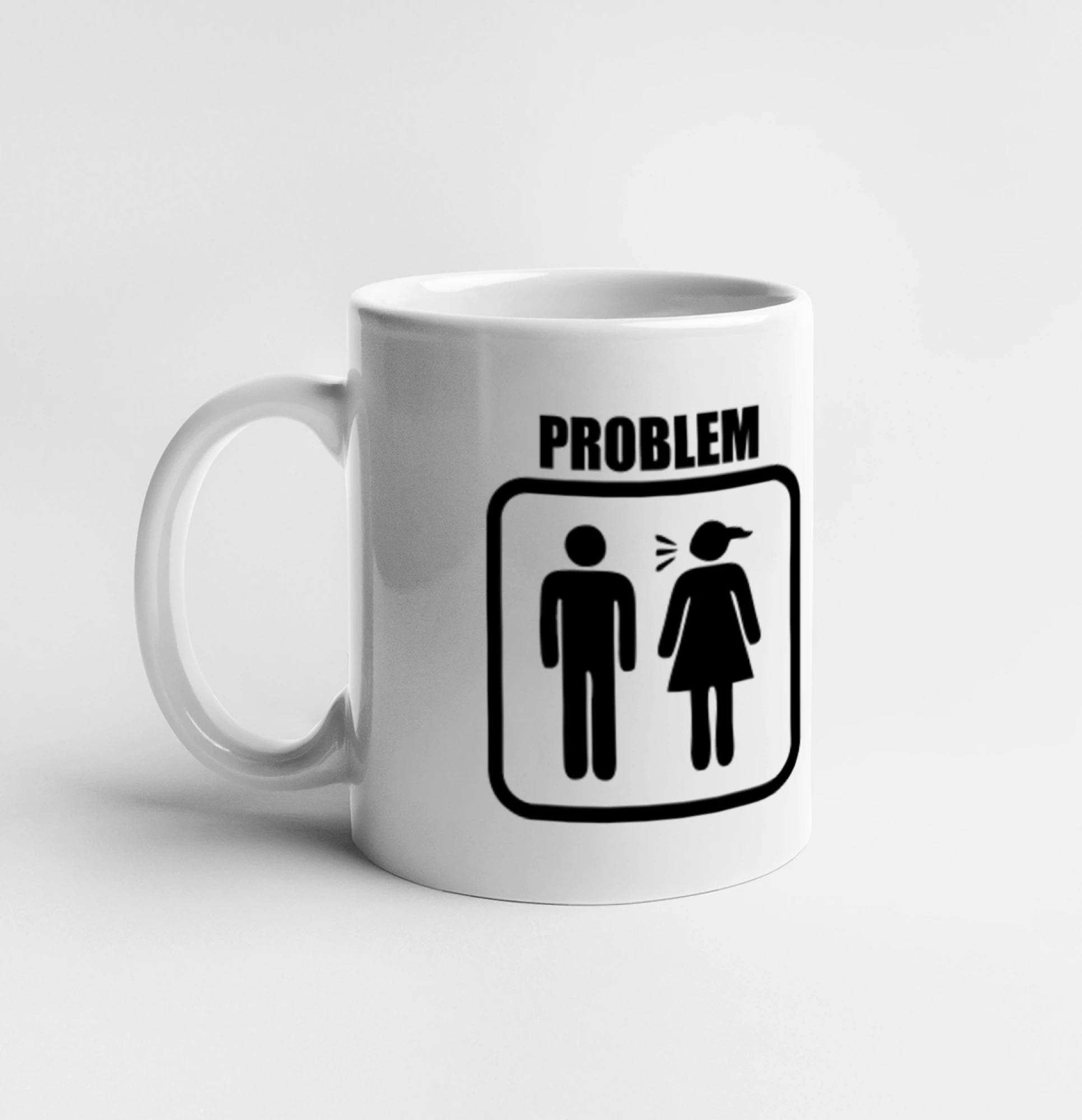 Problém - Kolo