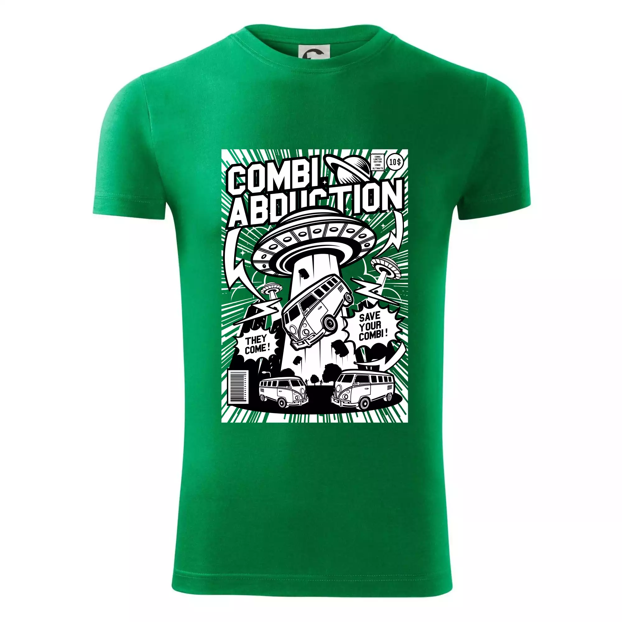 Combi abduction