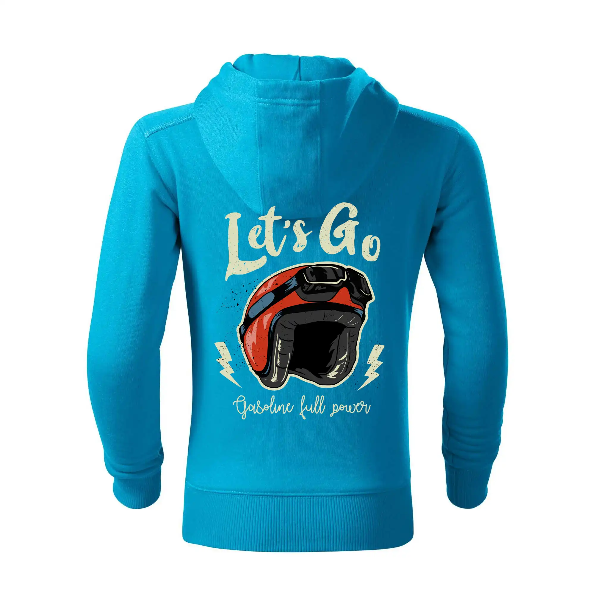 Moto let's go