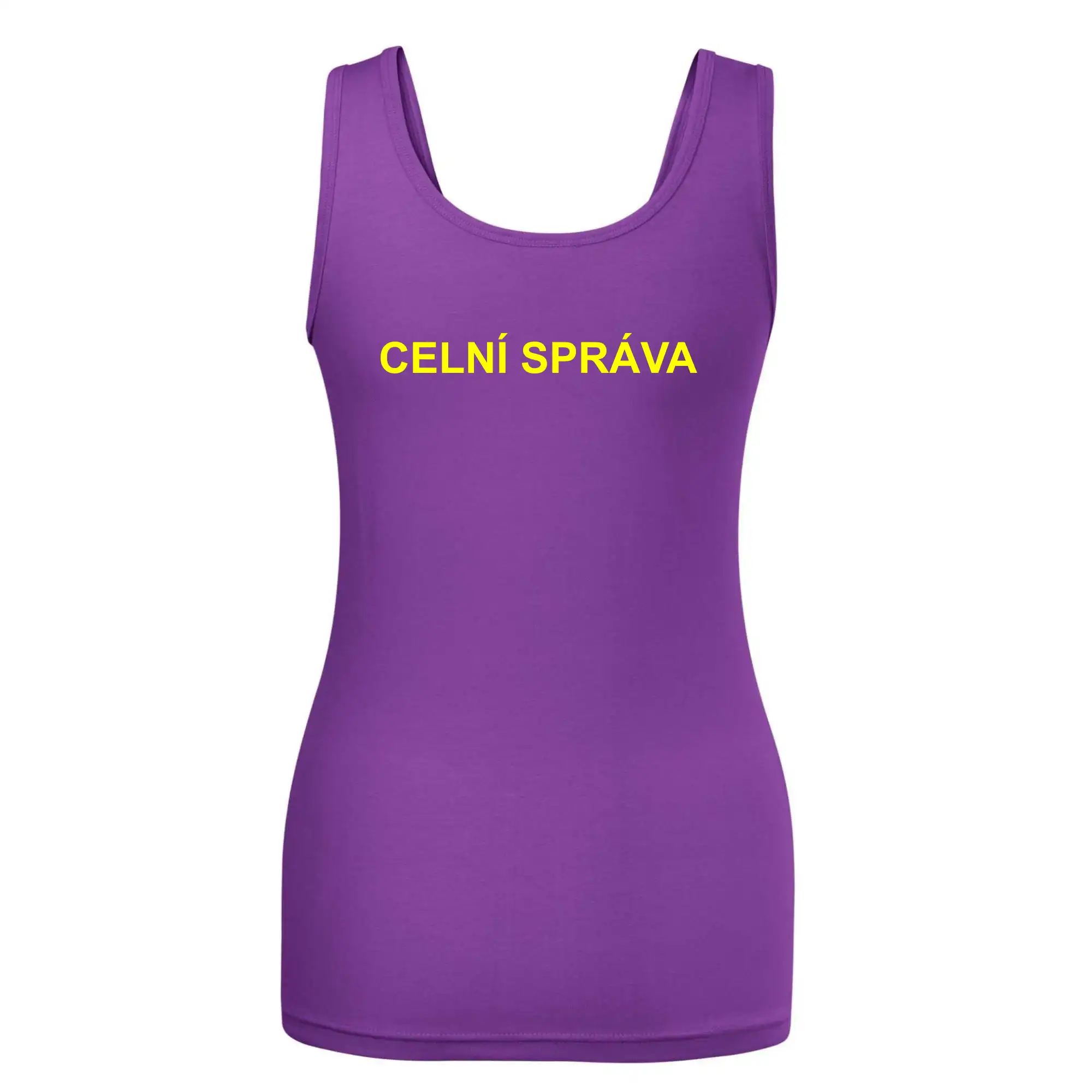Celní správa